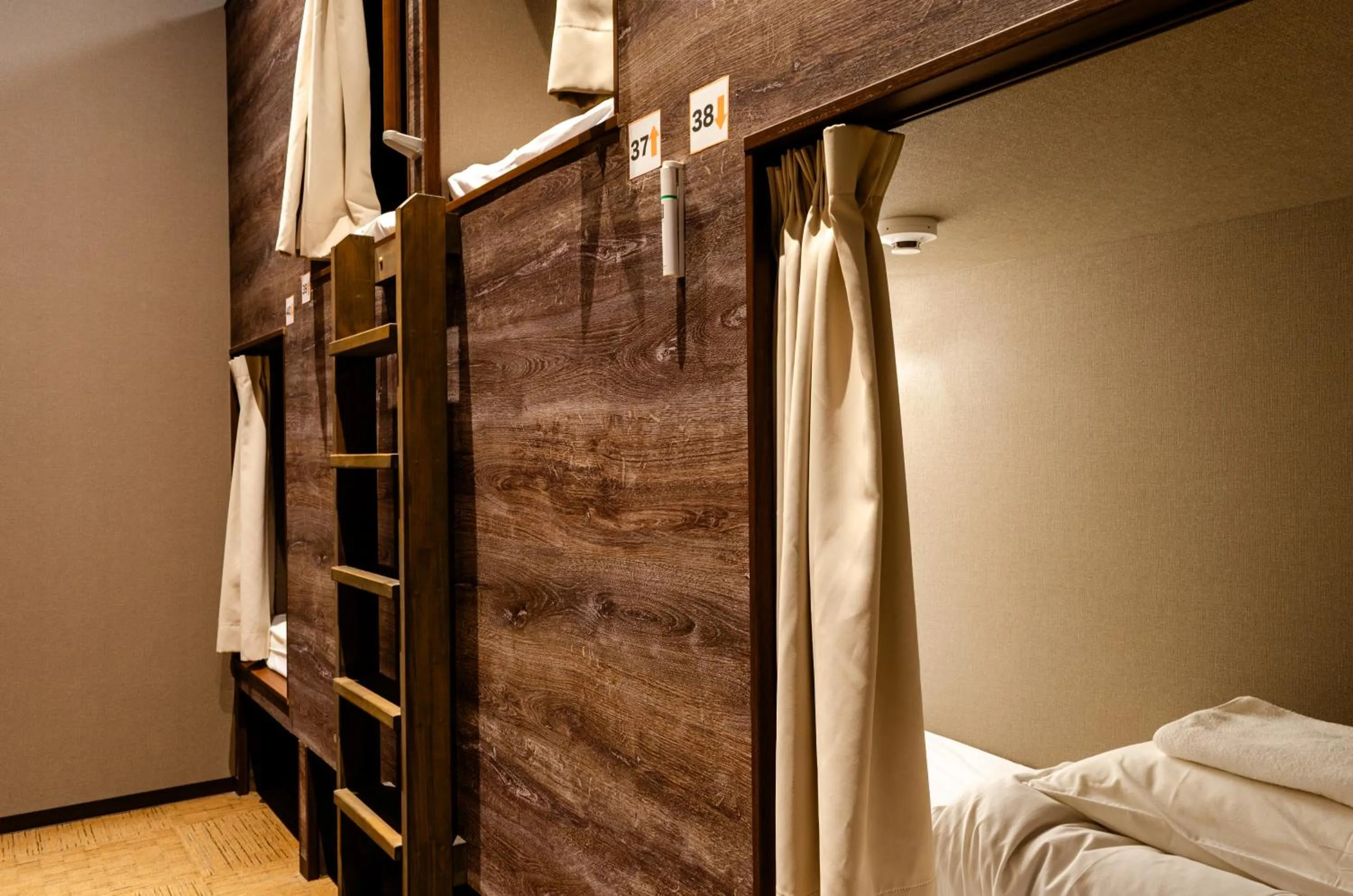 Bedroom, Bed in bnbplus Sarasa Nara