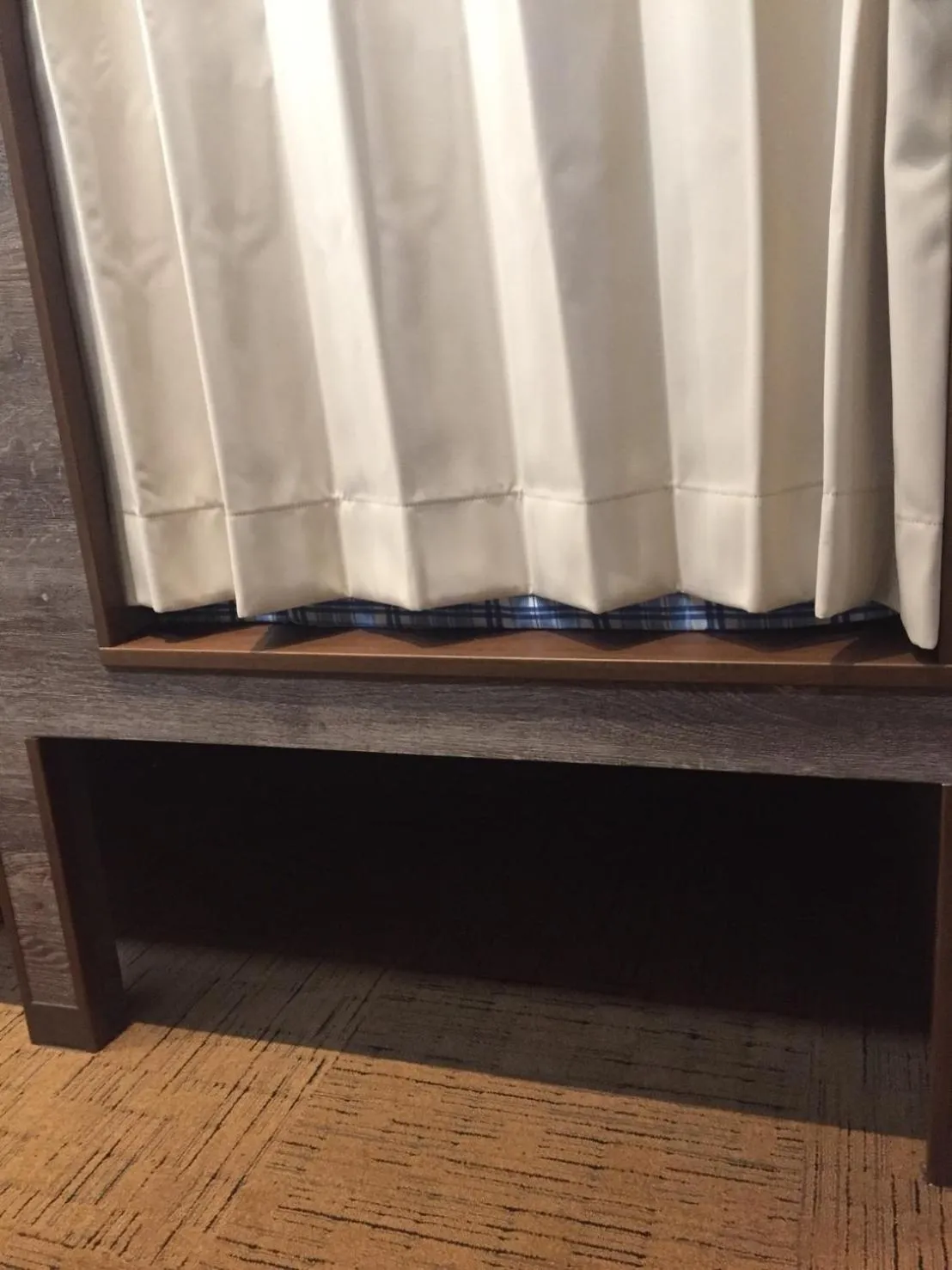 Bed in bnbplus Sarasa Nara