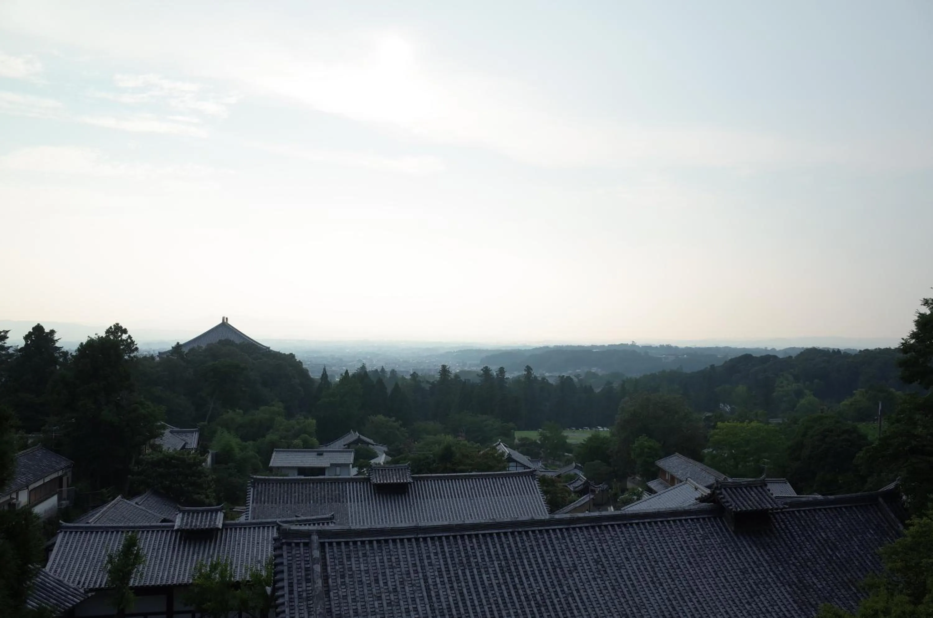 Nearby landmark in bnbplus Sarasa Nara