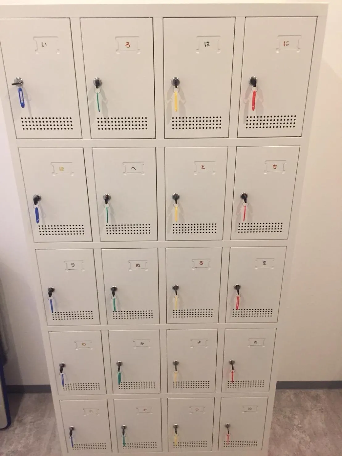 Lobby or reception in bnbplus Sarasa Nara