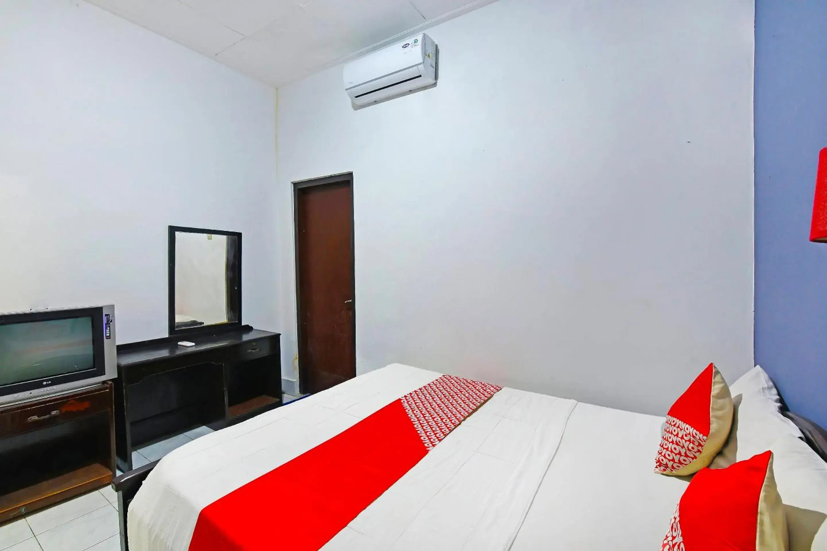 Standard Double Room in OYO 3244 Grand Chandra Hotel Standard Double Room in OYO 3244 Grand Chandra Hotel