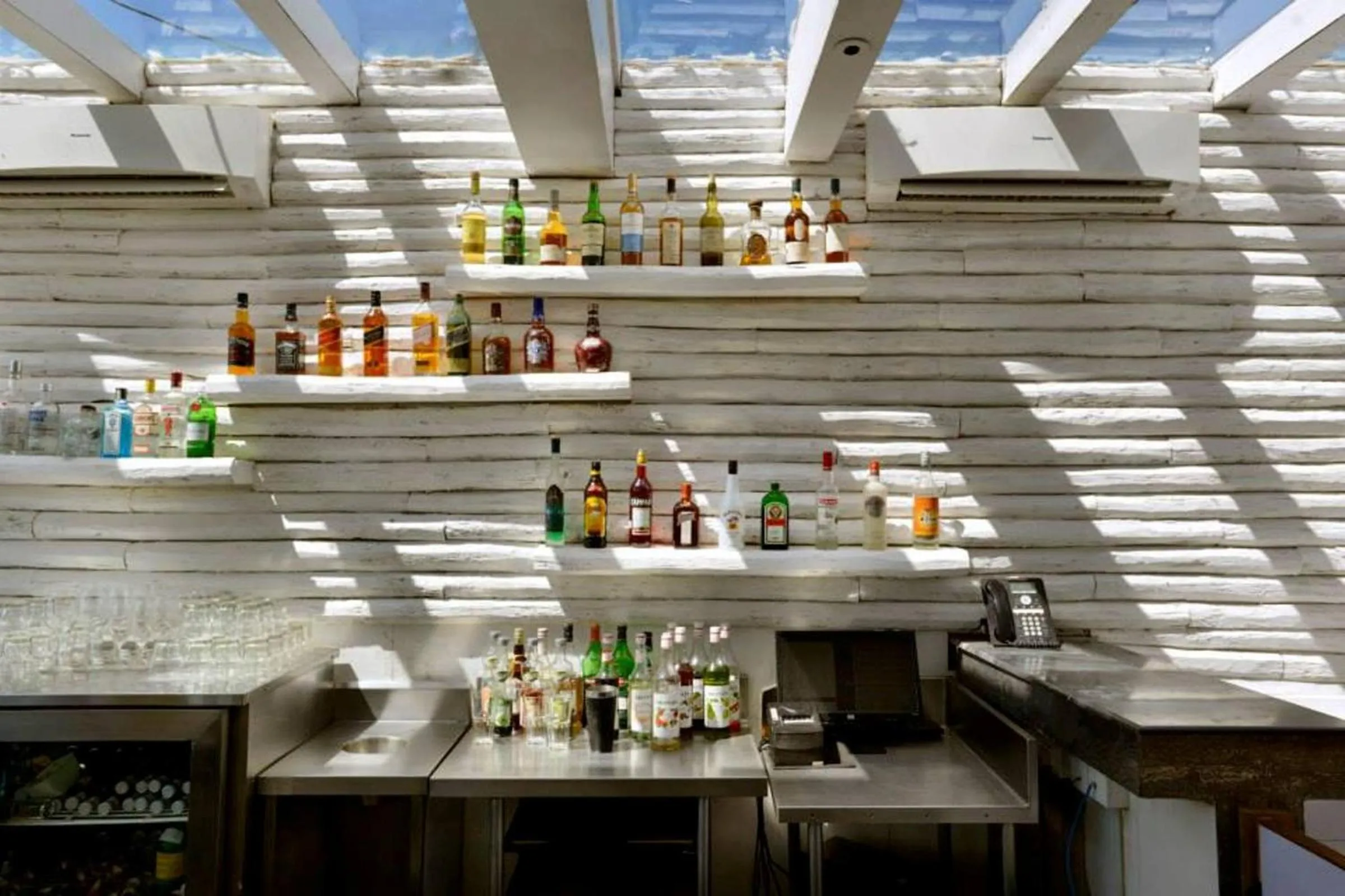 Lounge or bar in The Park Calangute Goa