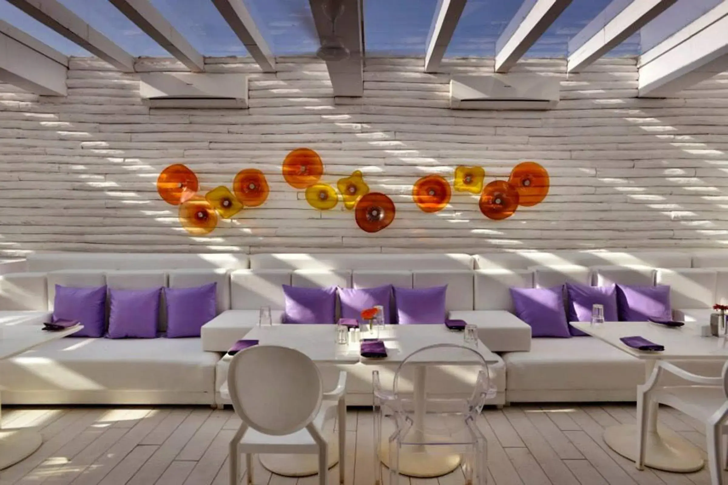 Lobby or reception in The Park Calangute Goa Lobby or reception in The Park Calangute Goa