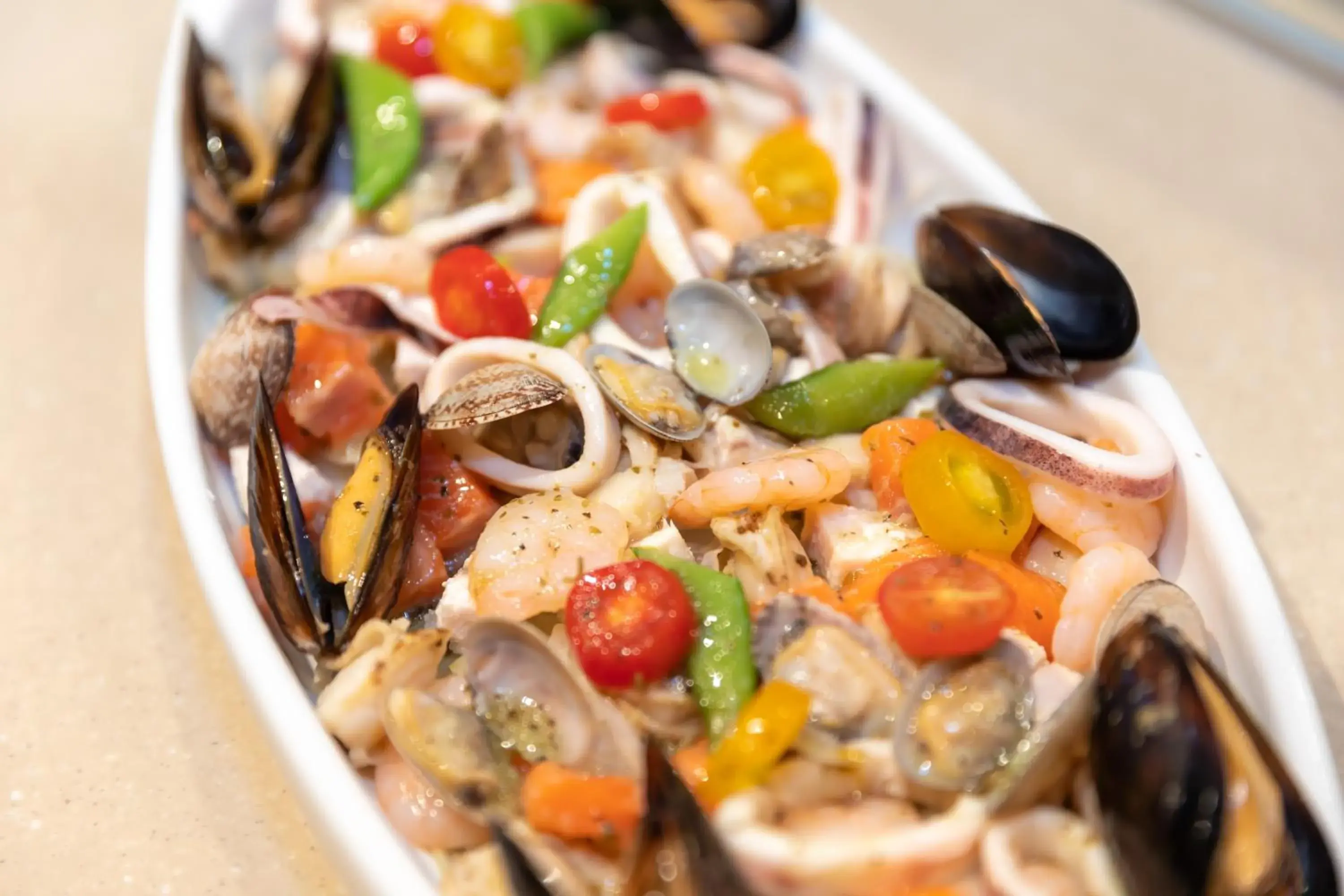 Food in Higashikawa Asahidake Onsen Hotel Bear Monte Food in Higashikawa Asahidake Onsen Hotel Bear Monte