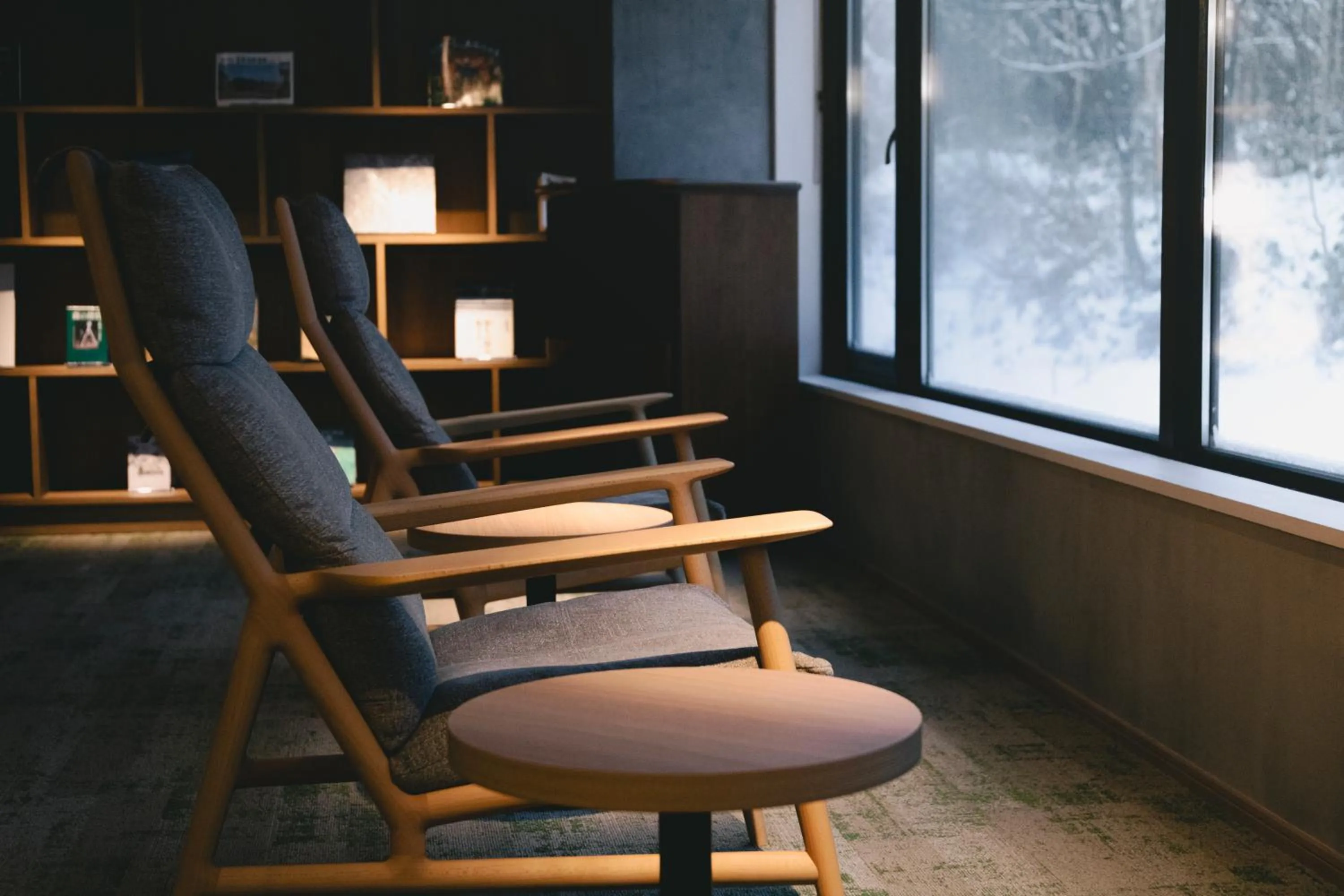 Higashikawa Asahidake Onsen Hotel Bear Monte