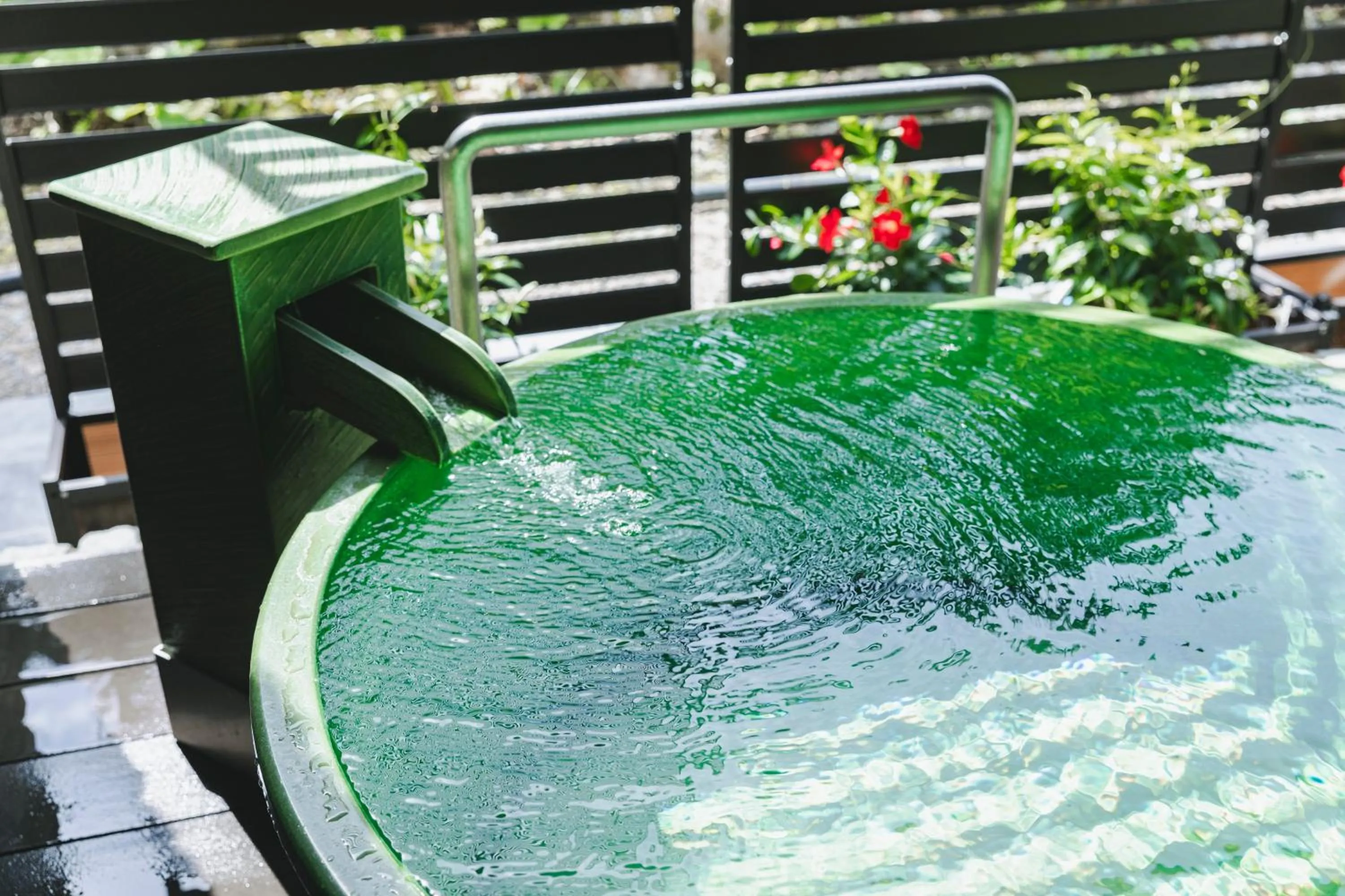 Sauna in Higashikawa Asahidake Onsen Hotel Bear Monte