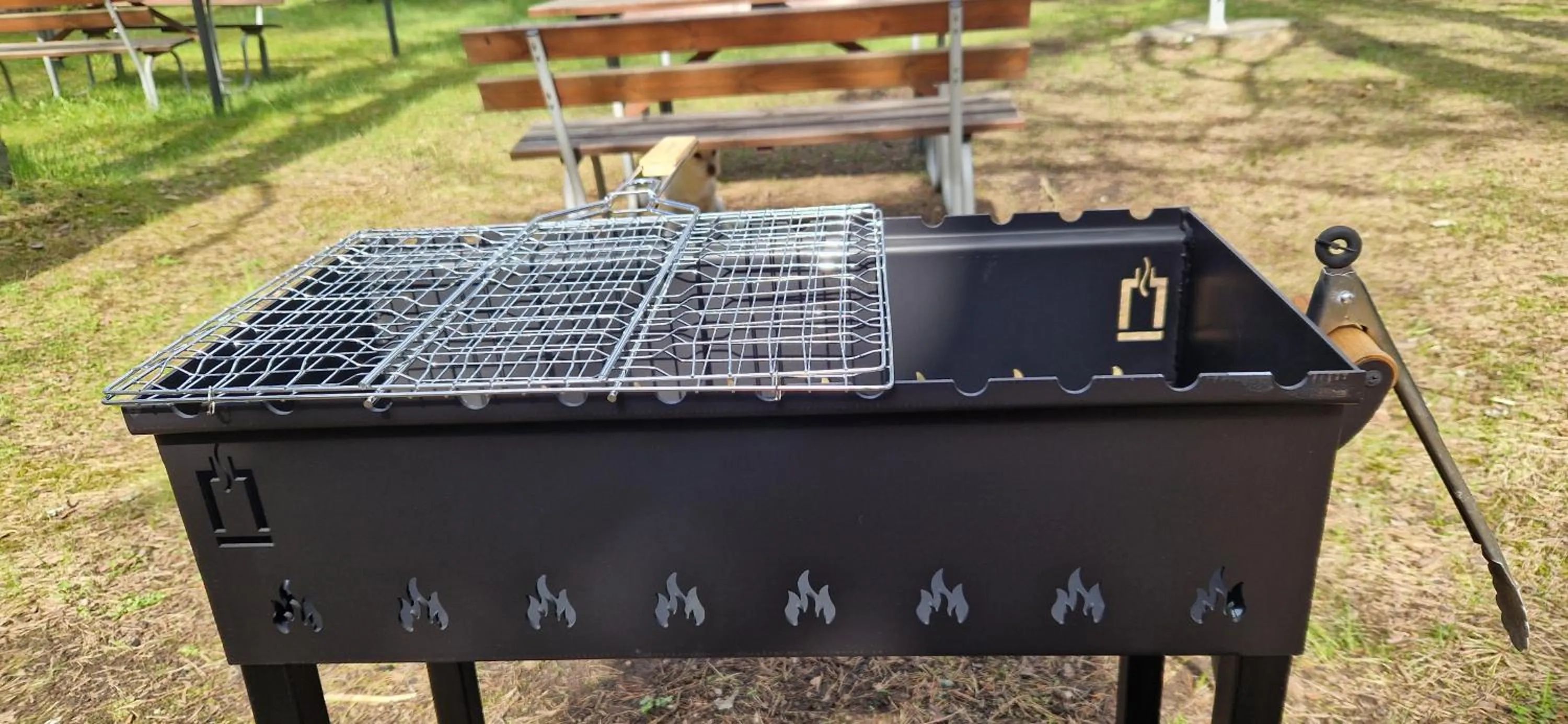 Freedom65 Hostel and Caravan