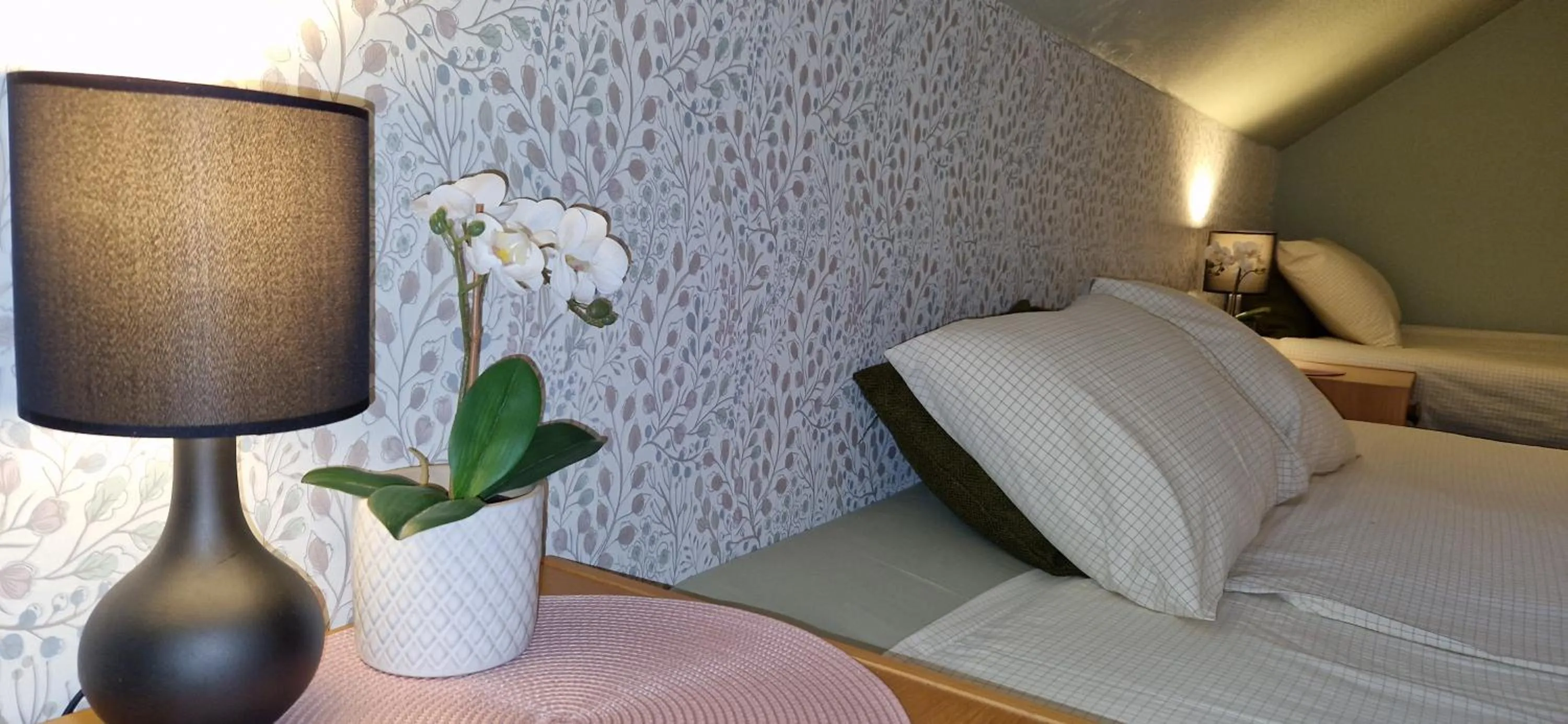 Bed in Freedom65 Hostel and Caravan