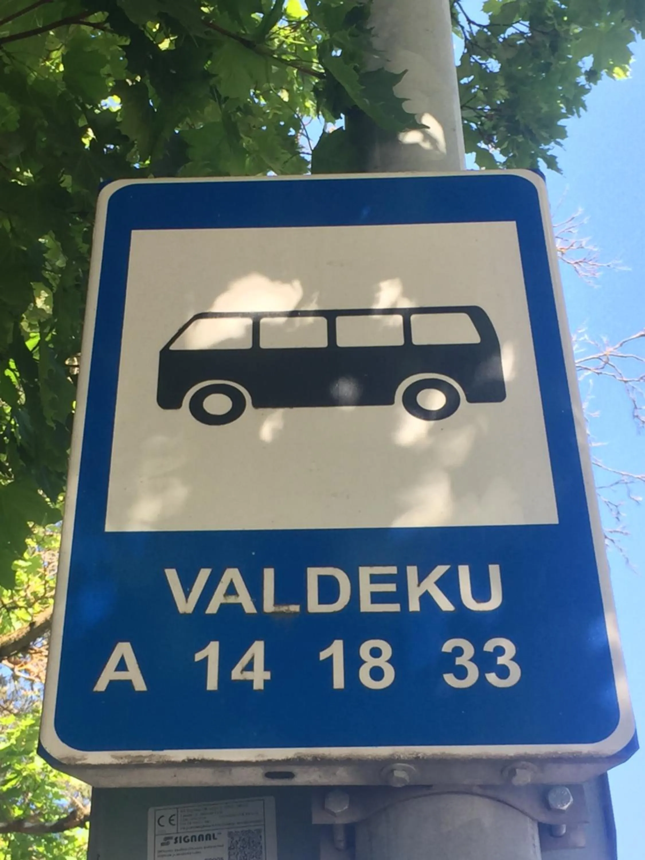 Property building in Freedom65 Hostel and Caravan