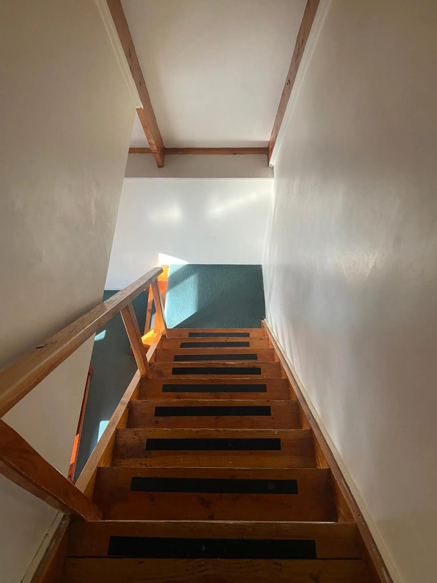 Facade/entrance in Mountain Chalets Motel