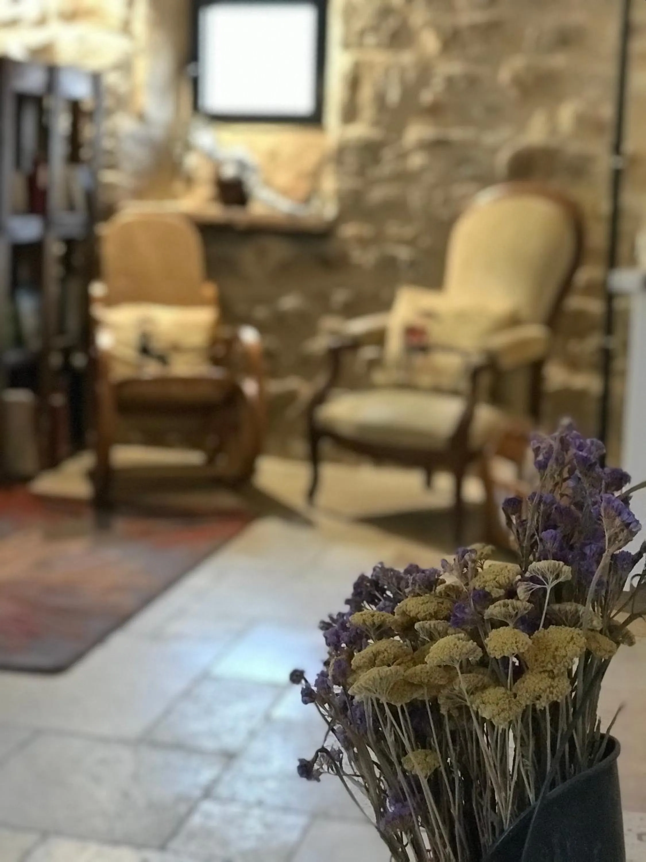 Chambre d'hôtes Le Cascadou