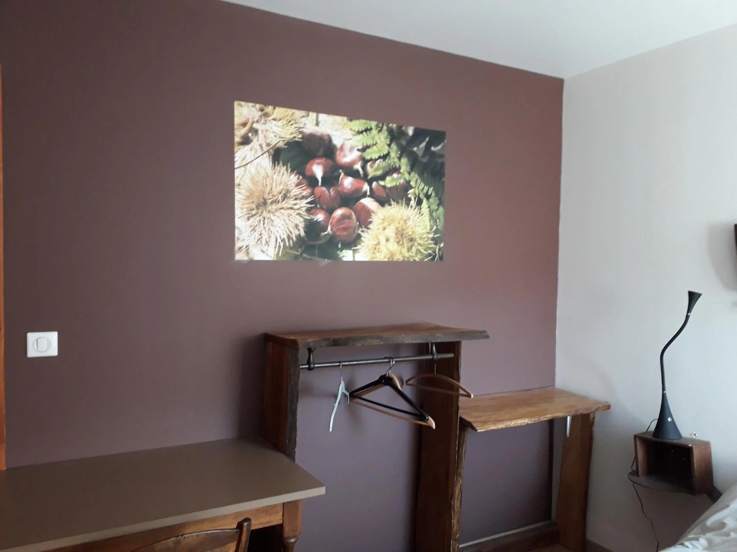 Chambre d'hôtes Le Cascadou