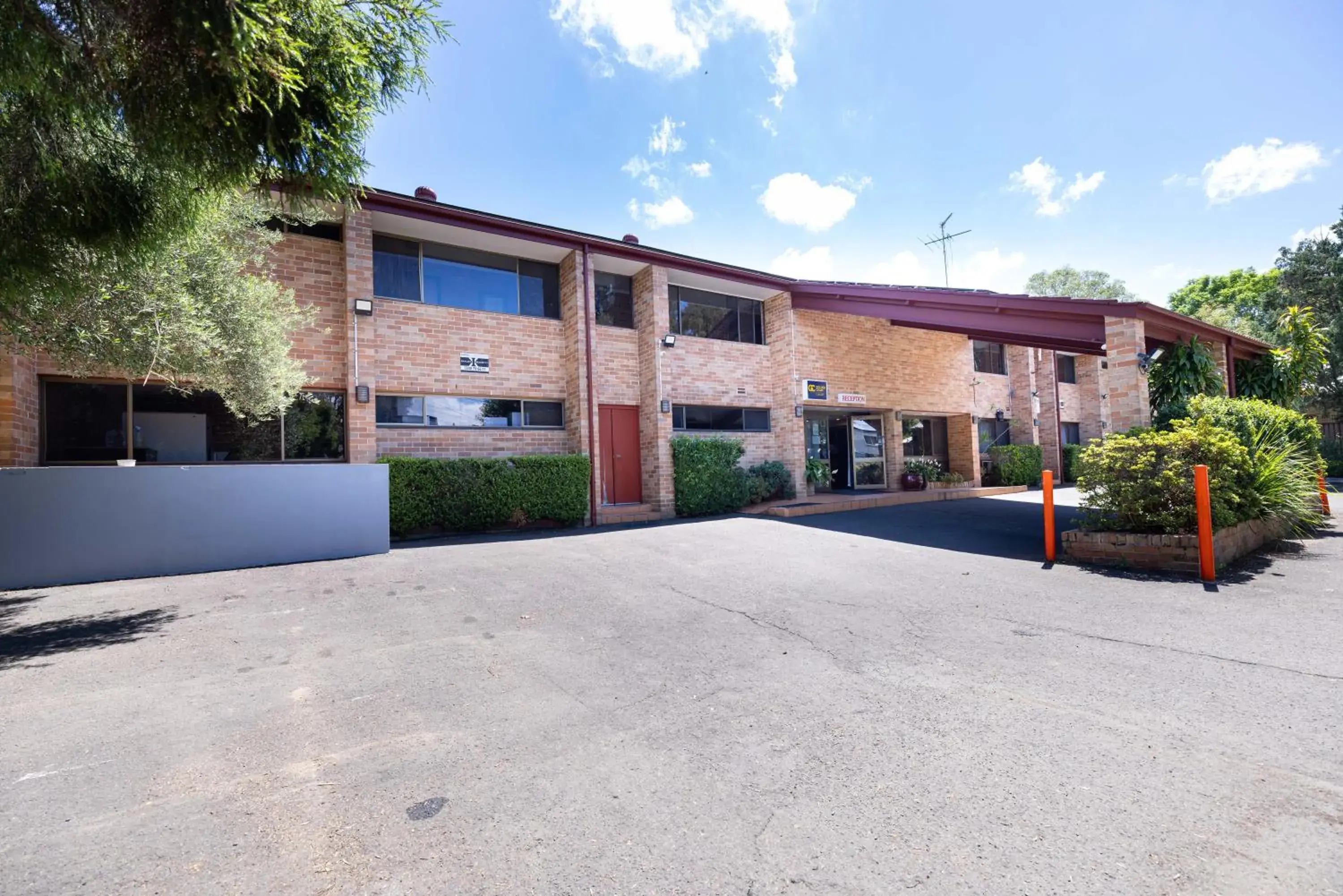 Windsor River View Inn Windsor River View Inn