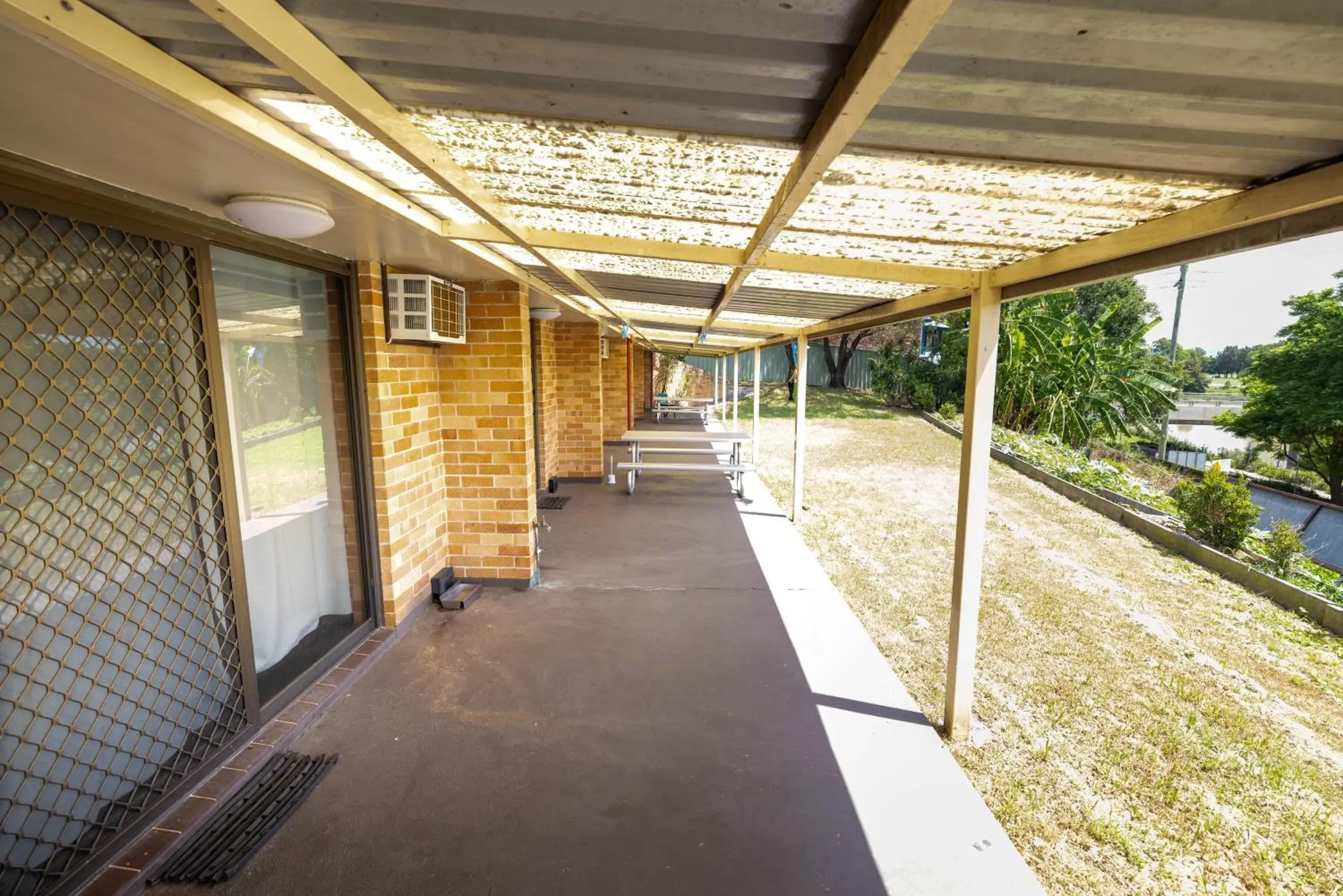 Windsor River View Inn Windsor River View Inn