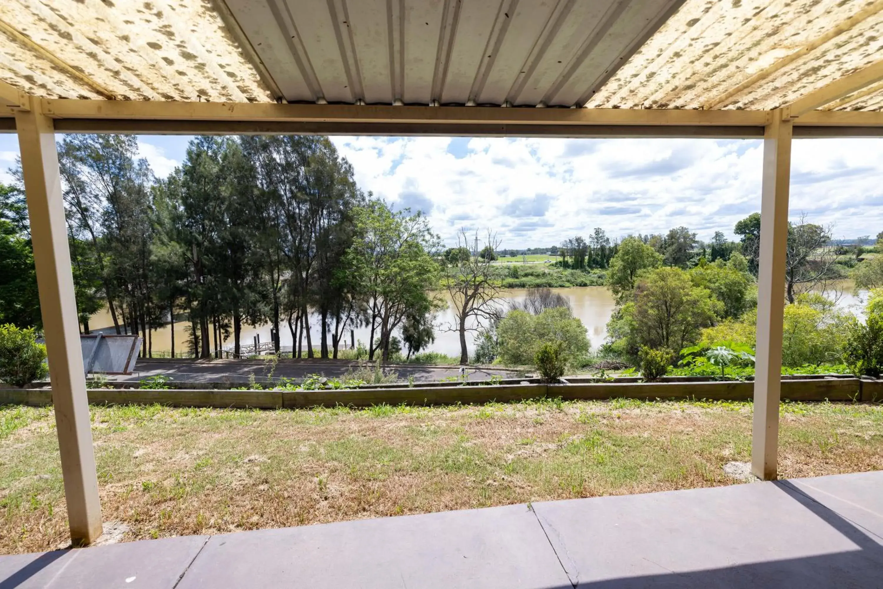 Windsor River View Inn Windsor River View Inn