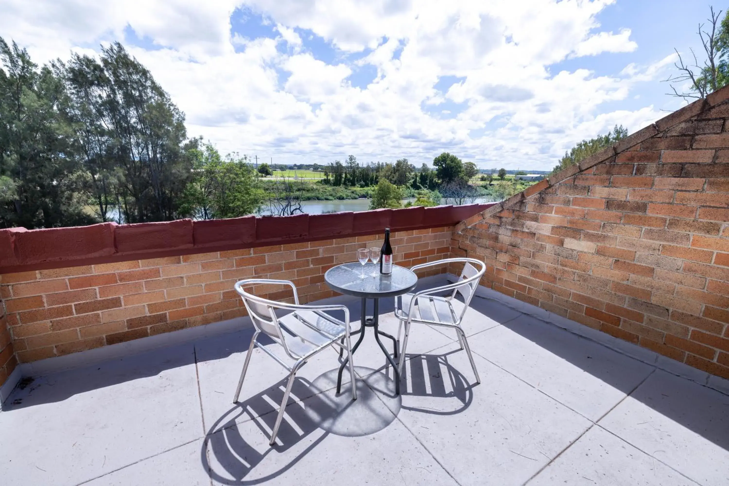 Windsor River View Inn Windsor River View Inn