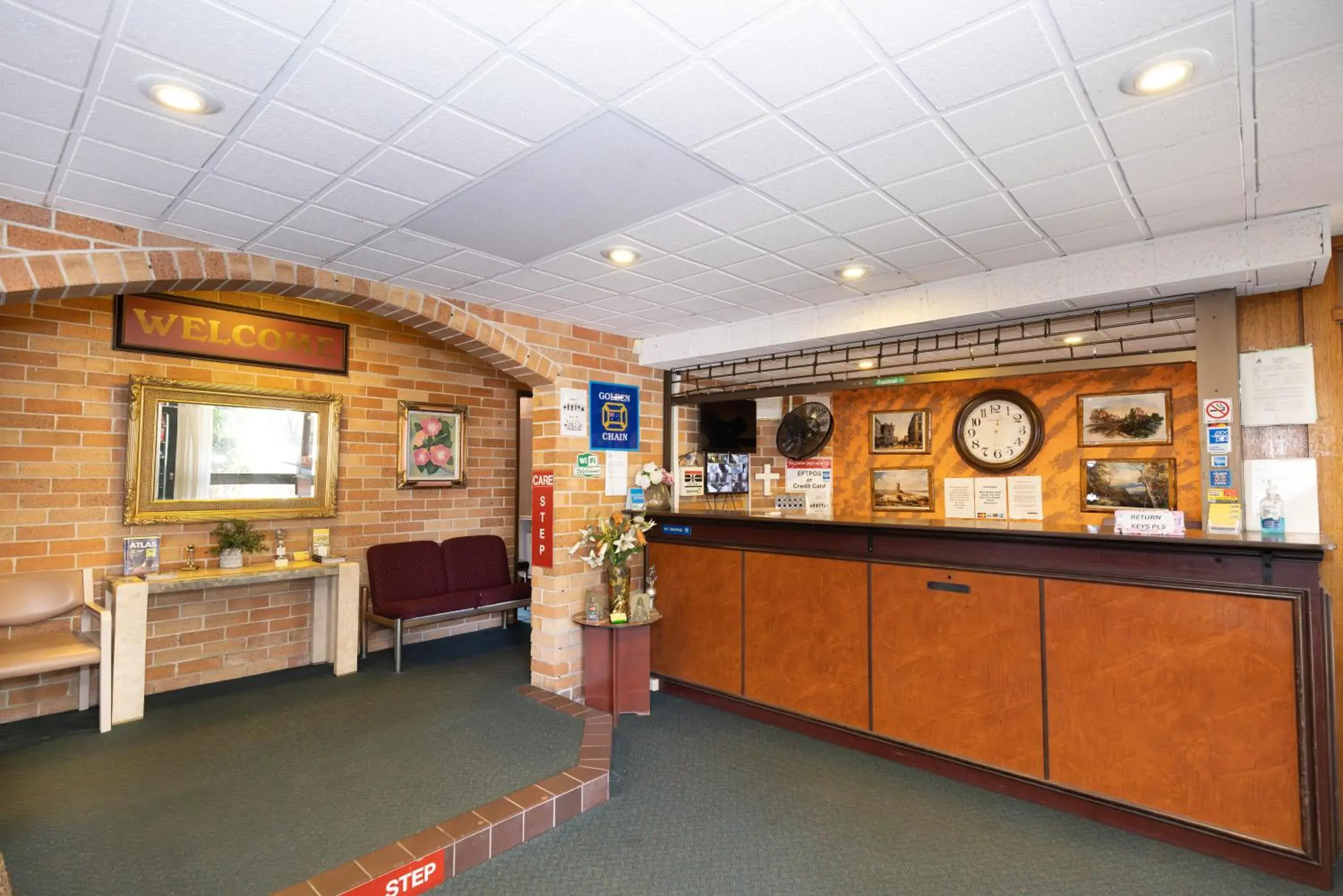 Windsor River View Inn Windsor River View Inn