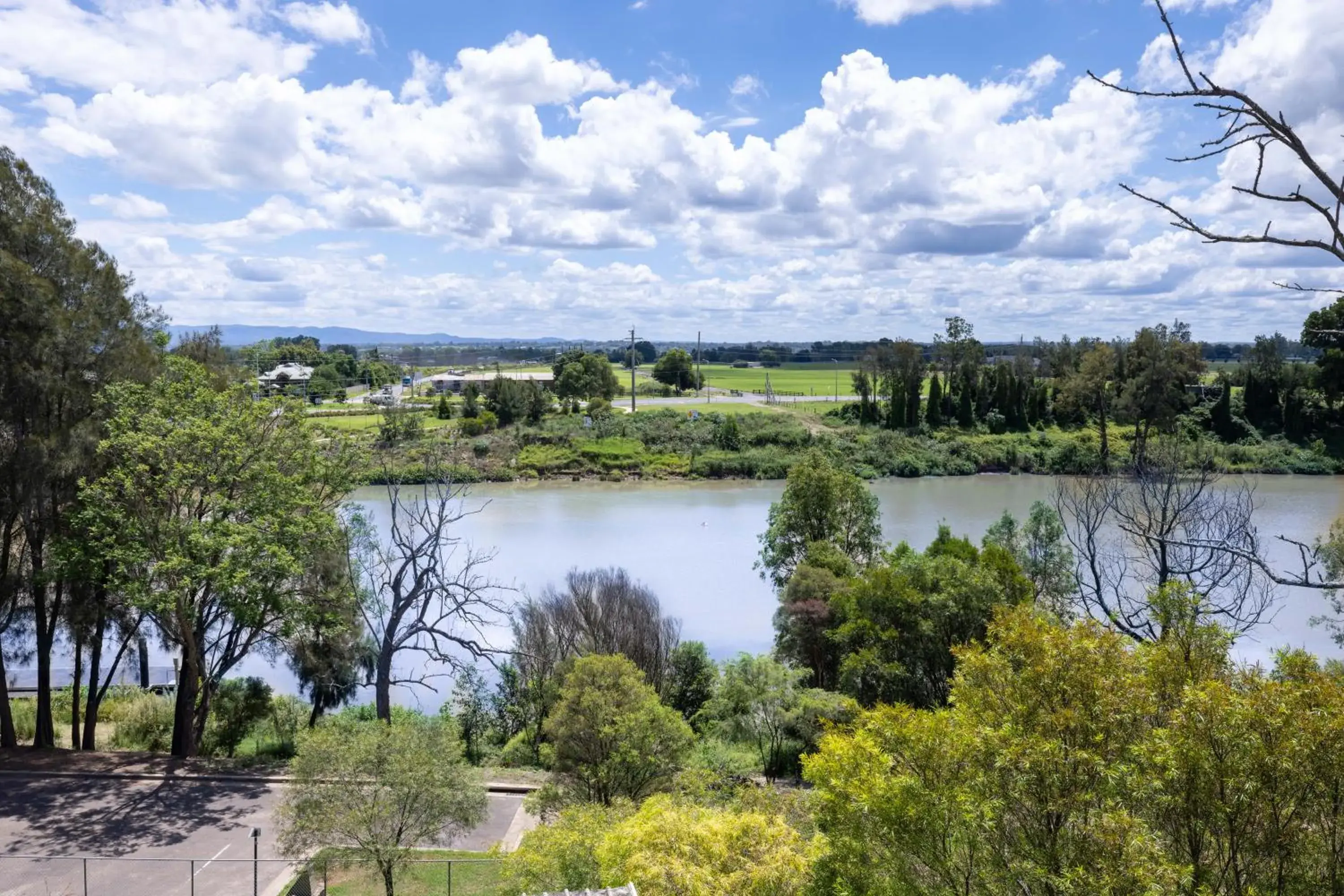 Windsor River View Inn Windsor River View Inn