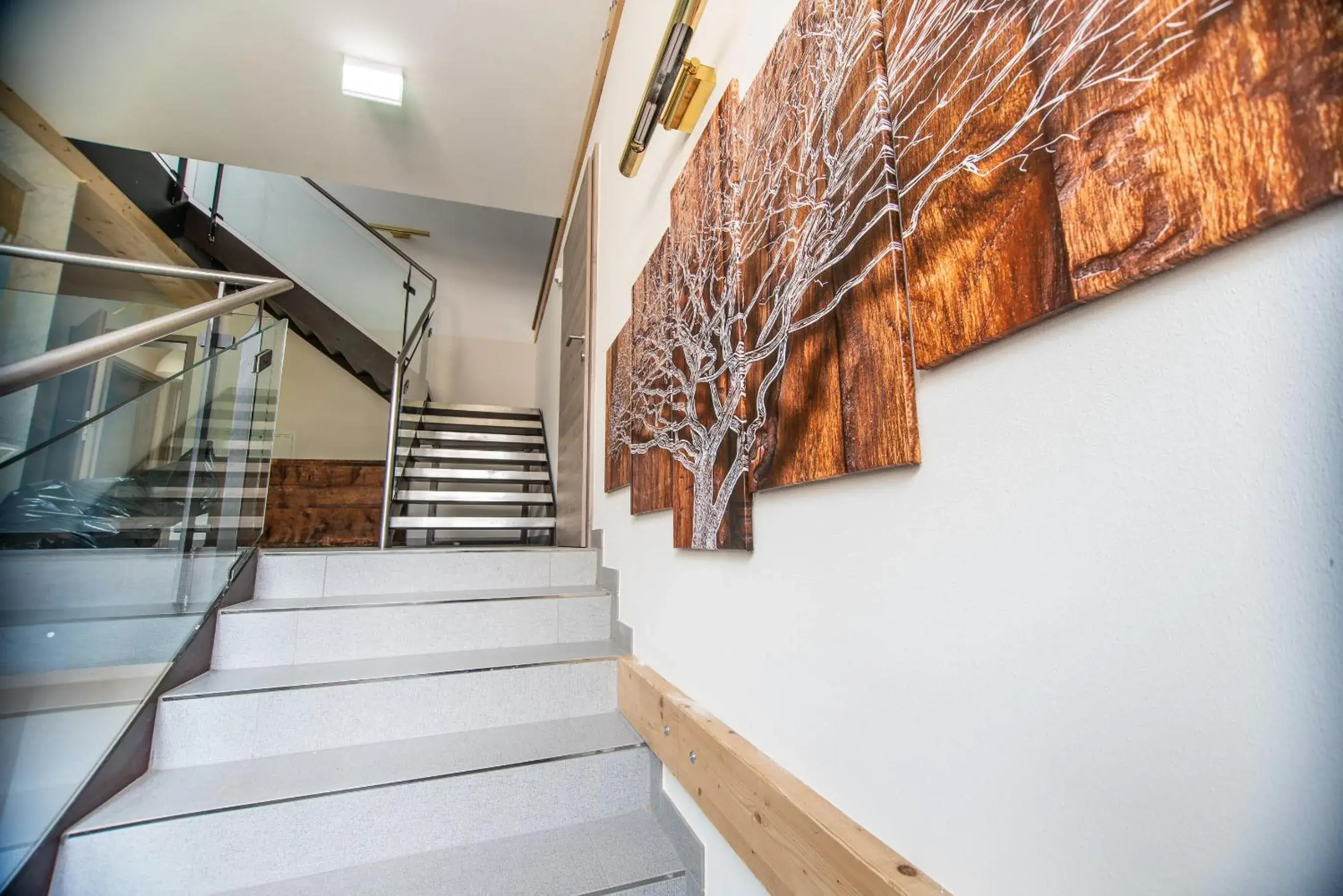 Penthouse Apartment in Feriendorf Edelweiss Penthouse Apartment in Feriendorf Edelweiss