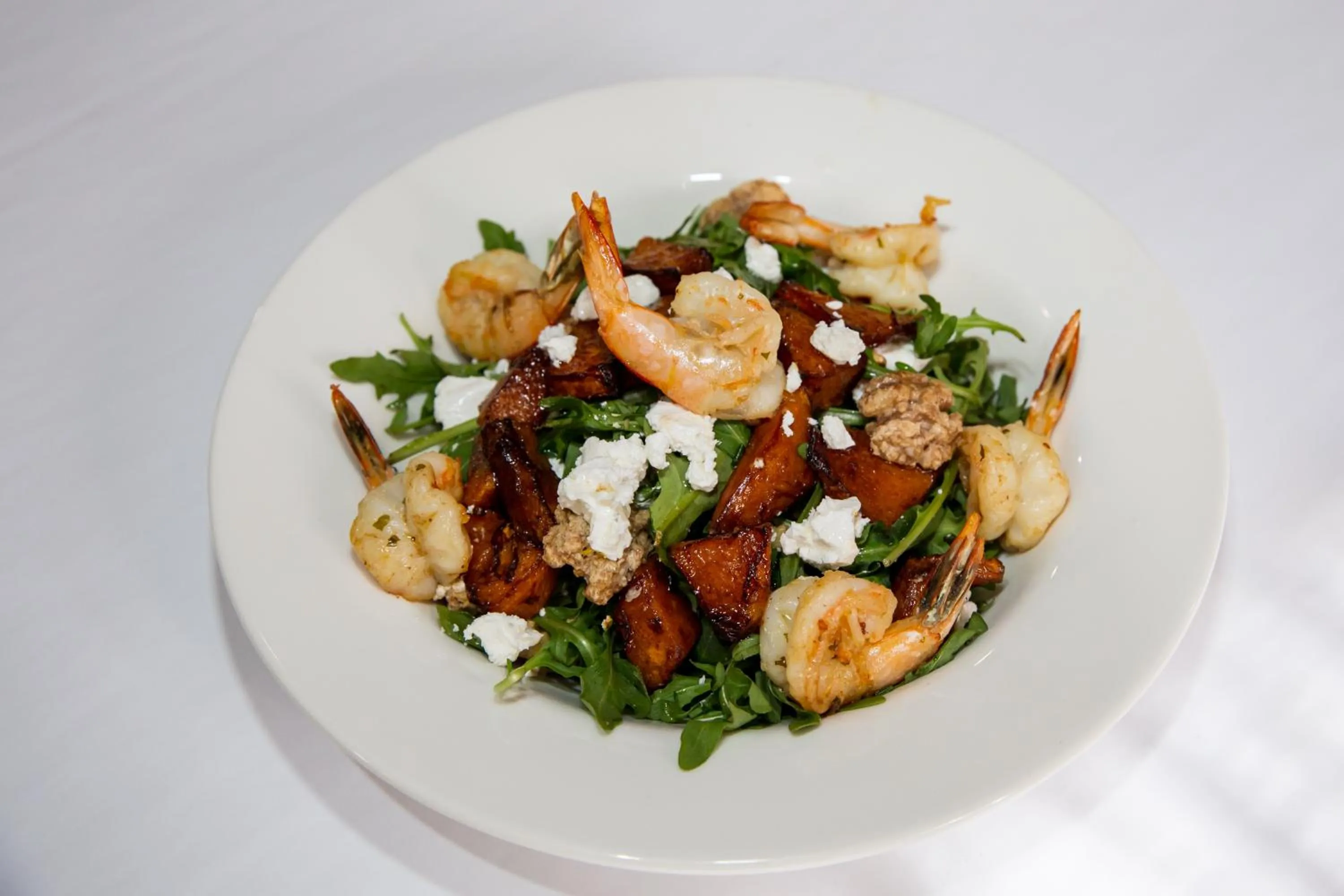 Restaurant/places to eat in Wondai Colonial Motel & Ivory's Restaurant