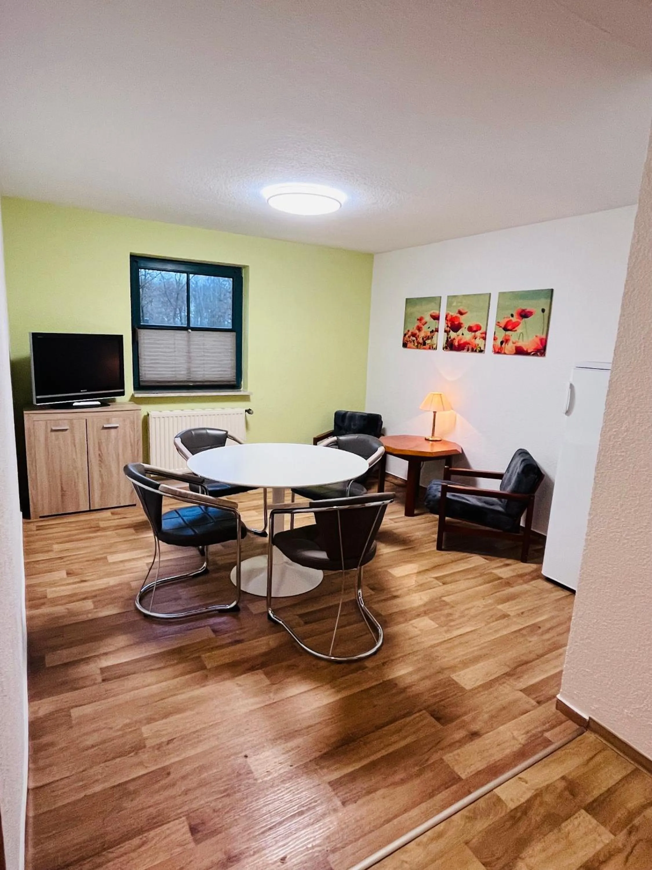 TV and multimedia in Waldhotel