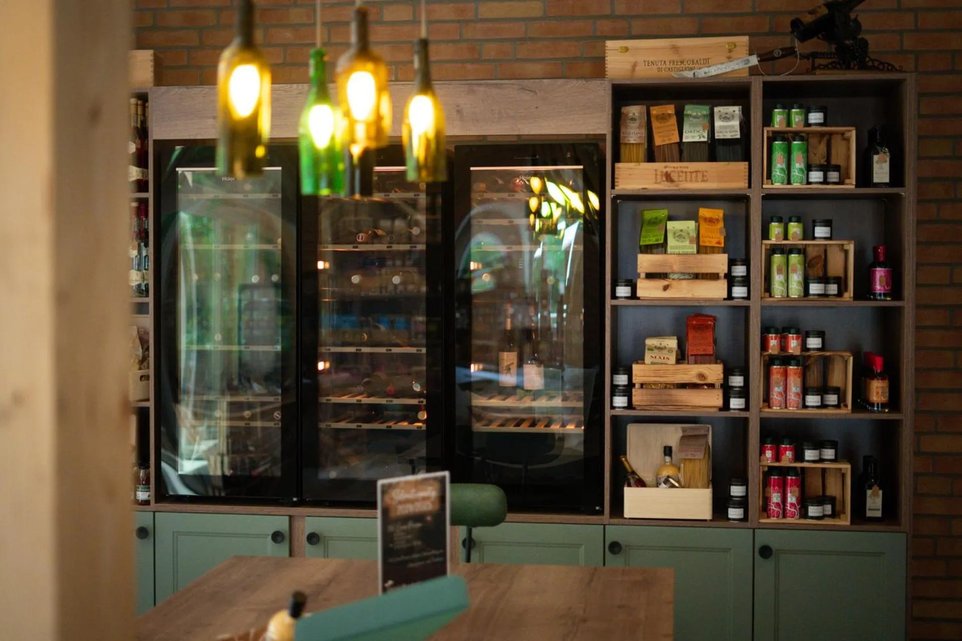 Lounge or bar in Waldhotel