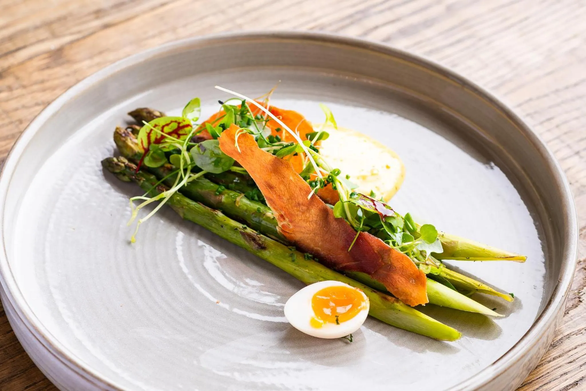 Food in The Rutland Arms Hotel, Bakewell, Derbyshire - The Coaching Inn Group