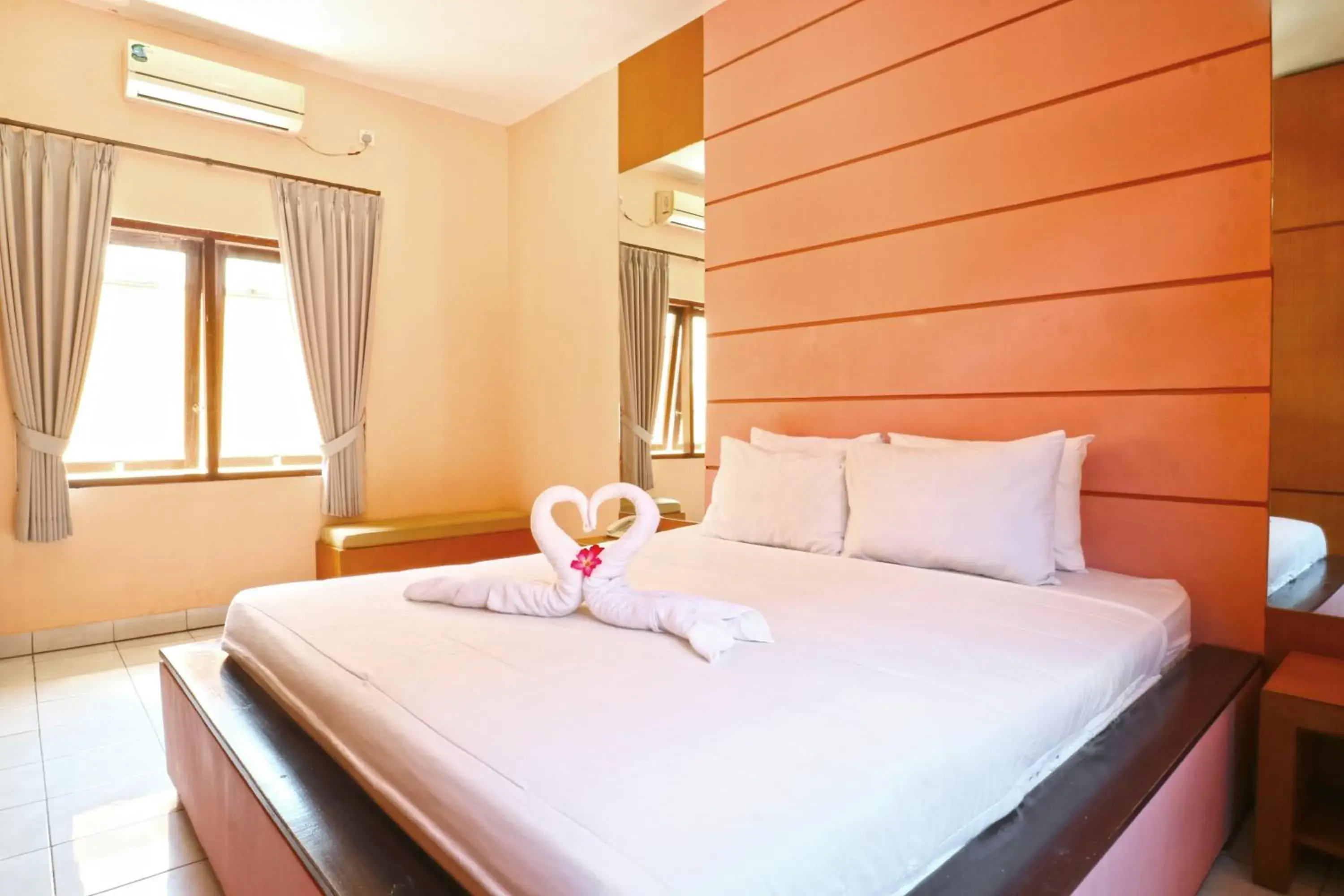 Bedroom, Bed in Sayang Residence I Bedroom, Bed in Sayang Residence I