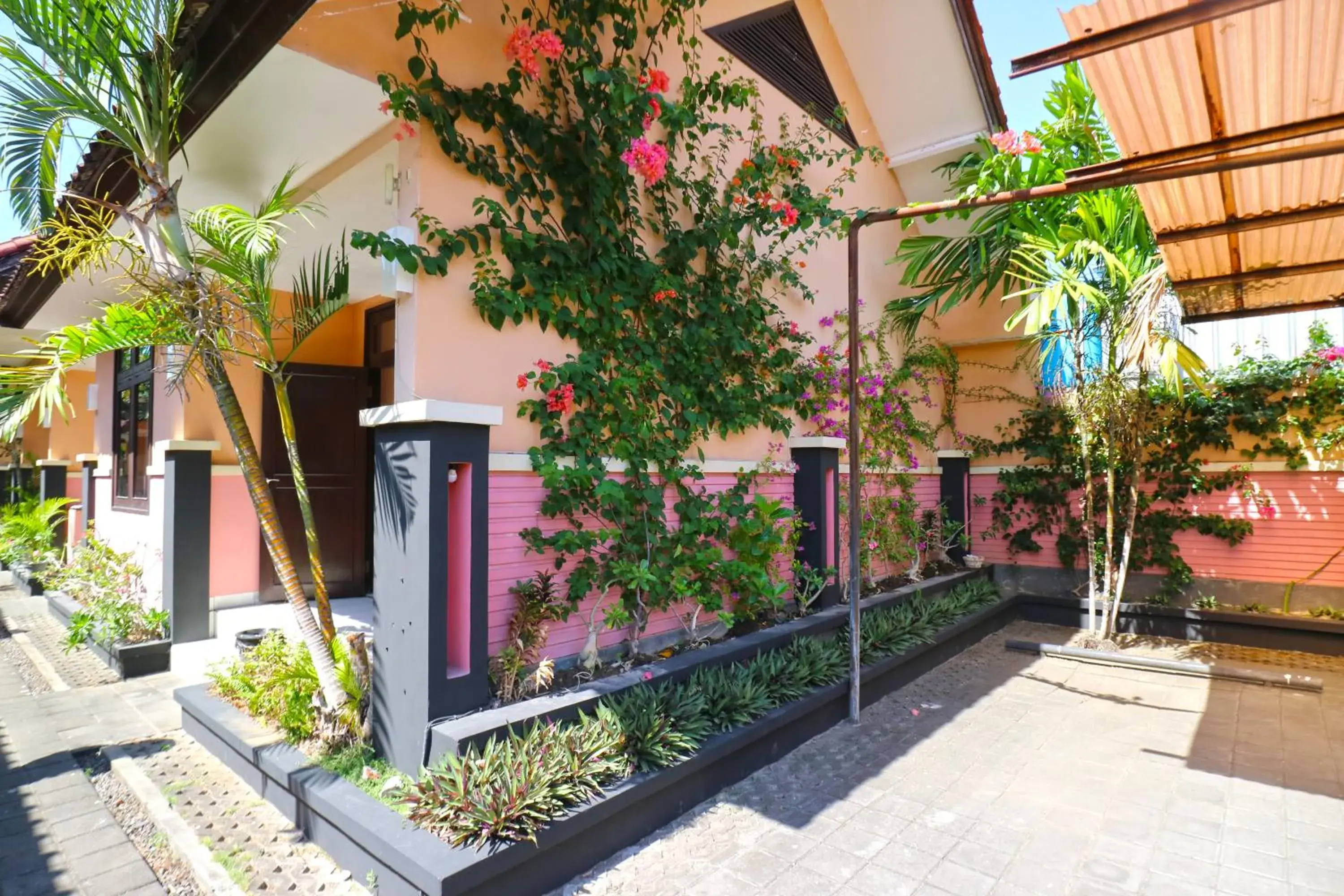 Property building in Sayang Residence I Property building in Sayang Residence I