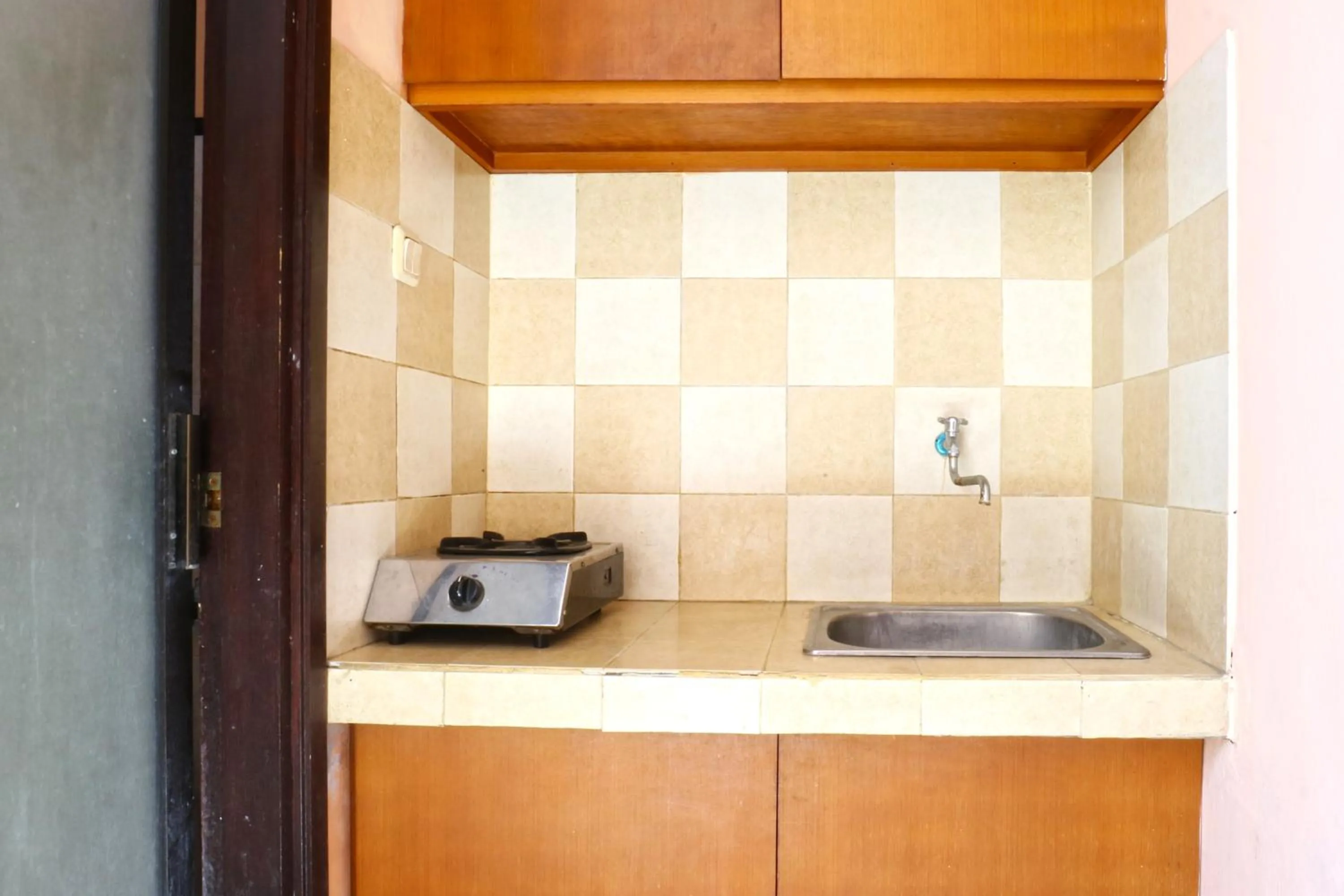 Living room in Sayang Residence I