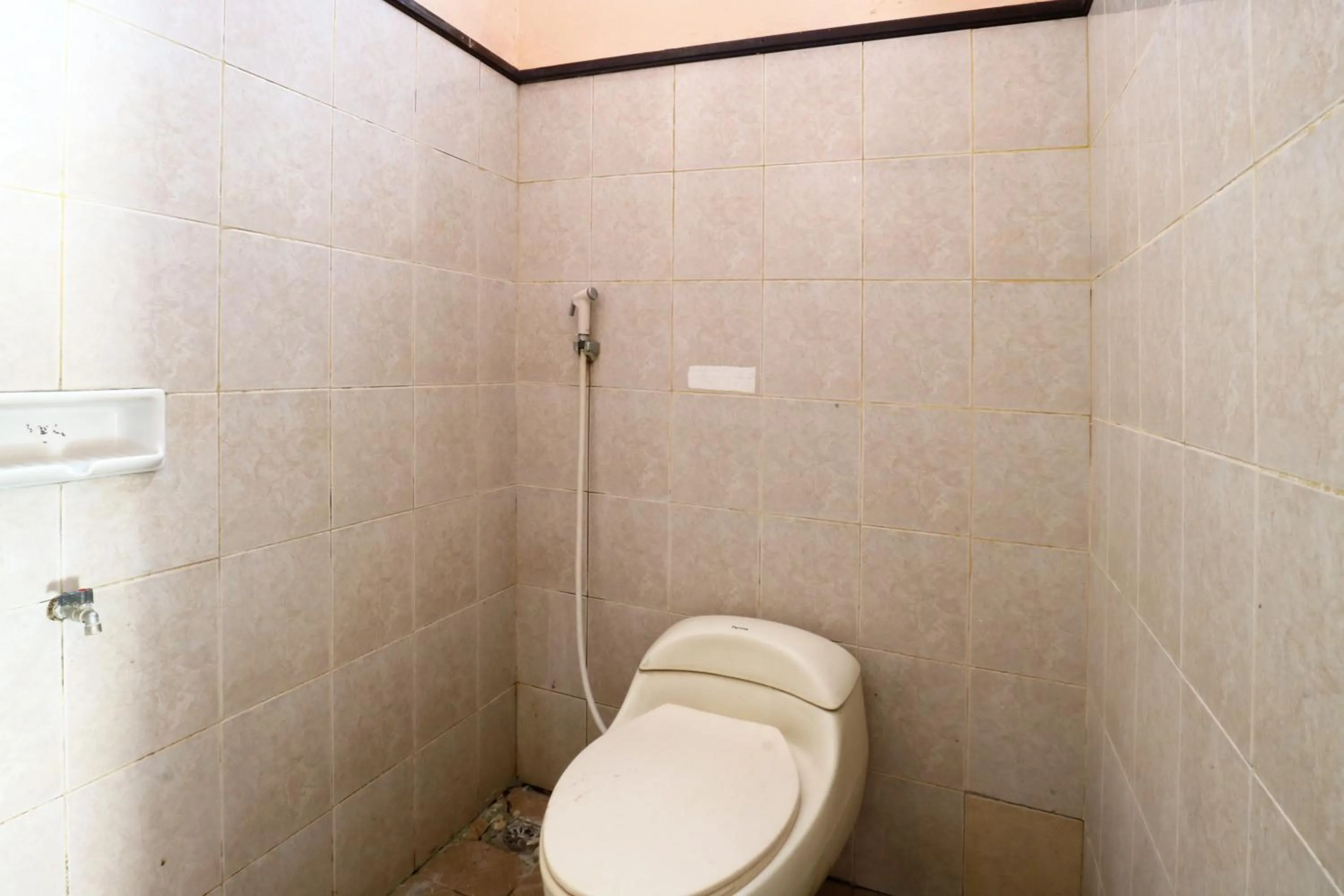 Bathroom in Sayang Residence I
