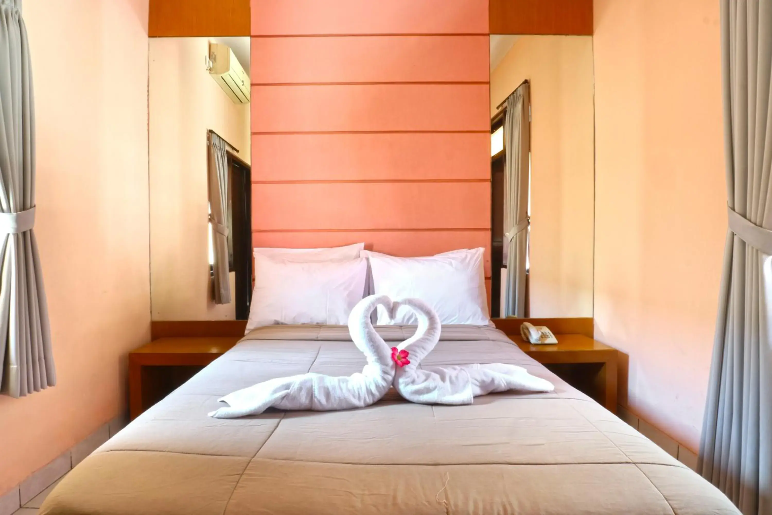 Bedroom, Bed in Sayang Residence I Bedroom, Bed in Sayang Residence I