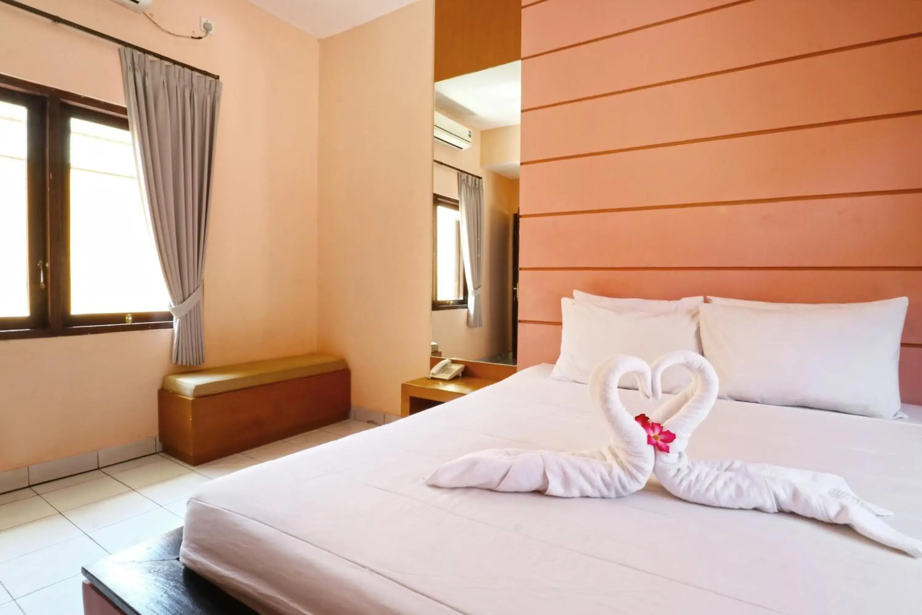 Bedroom, Bed in Sayang Residence I Bedroom, Bed in Sayang Residence I