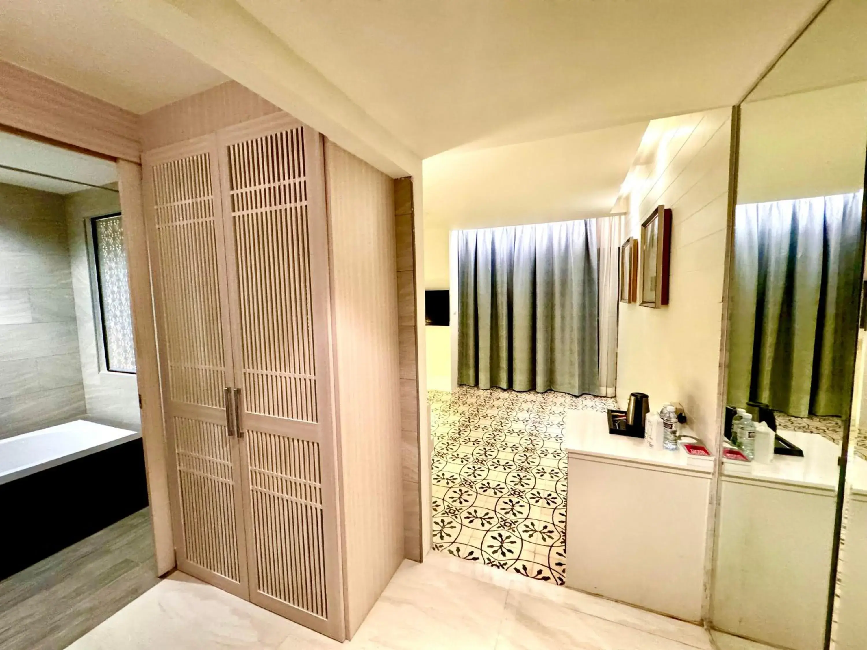 Bedroom, Bed in De Cozé Hotel Bedroom, Bed in De Cozé Hotel