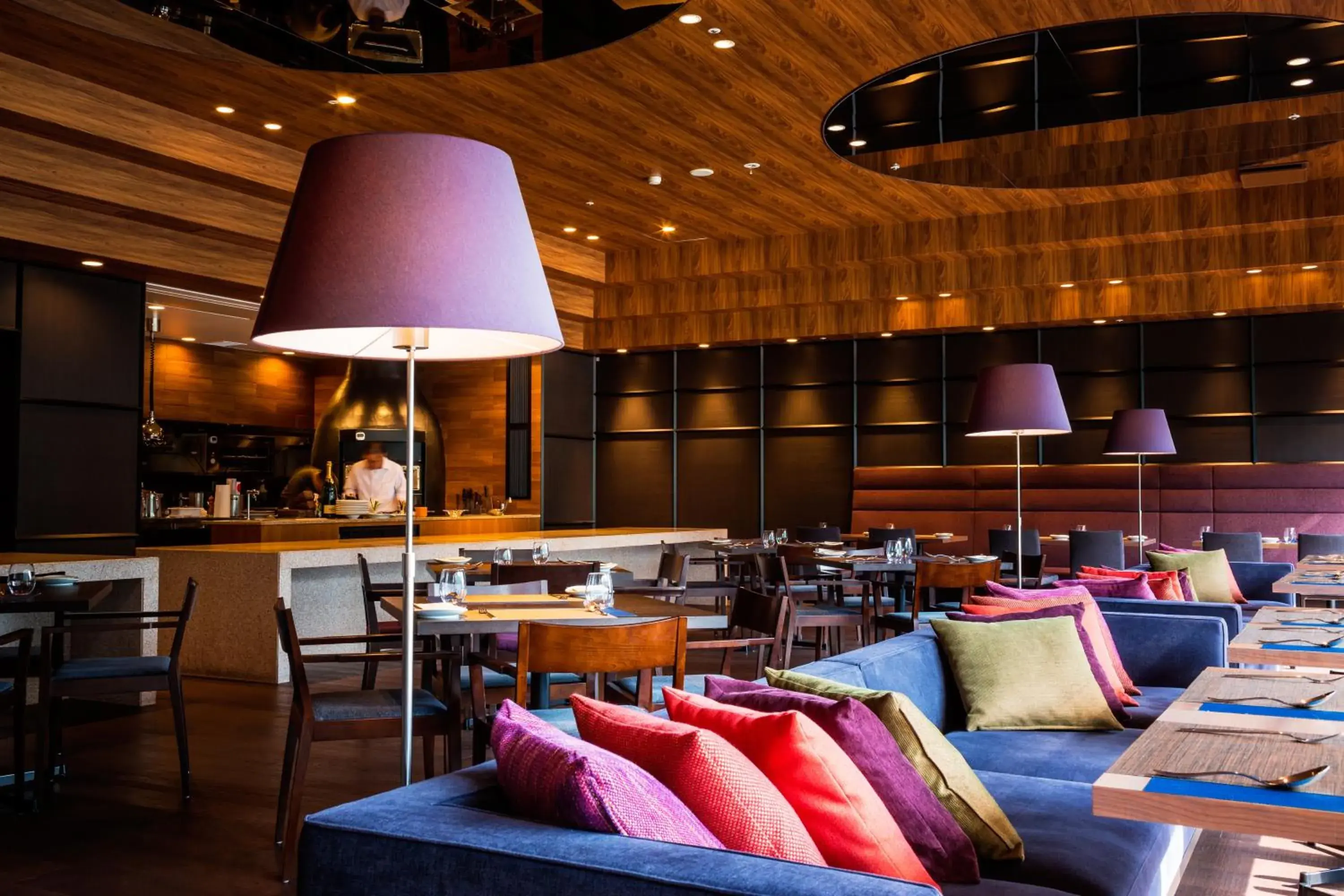 Breakfast in Furuyu Onsen Oncri Breakfast in Furuyu Onsen Oncri