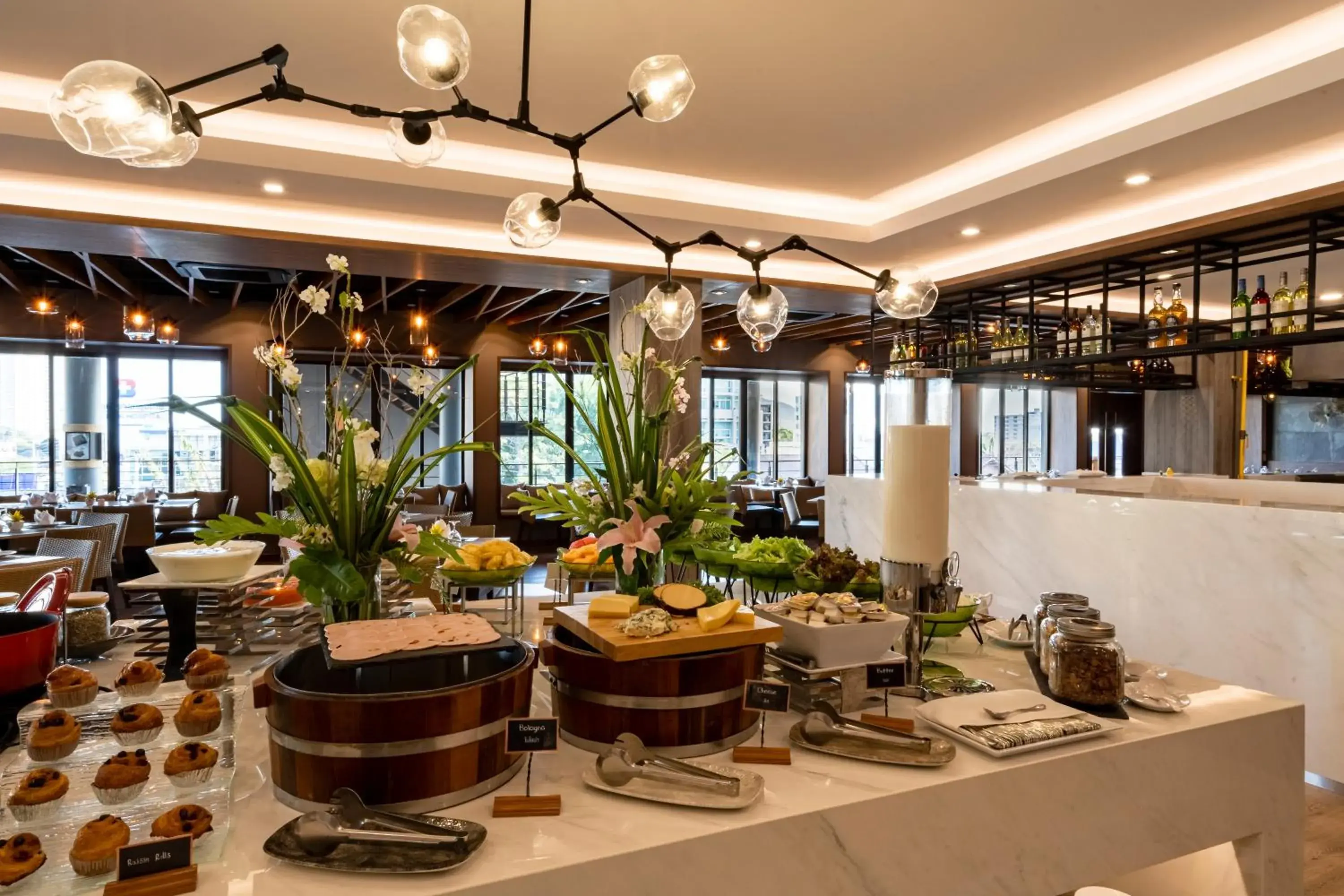 Restaurant/places to eat in G Hua Hin Resort & Mall Restaurant/places to eat in G Hua Hin Resort & Mall