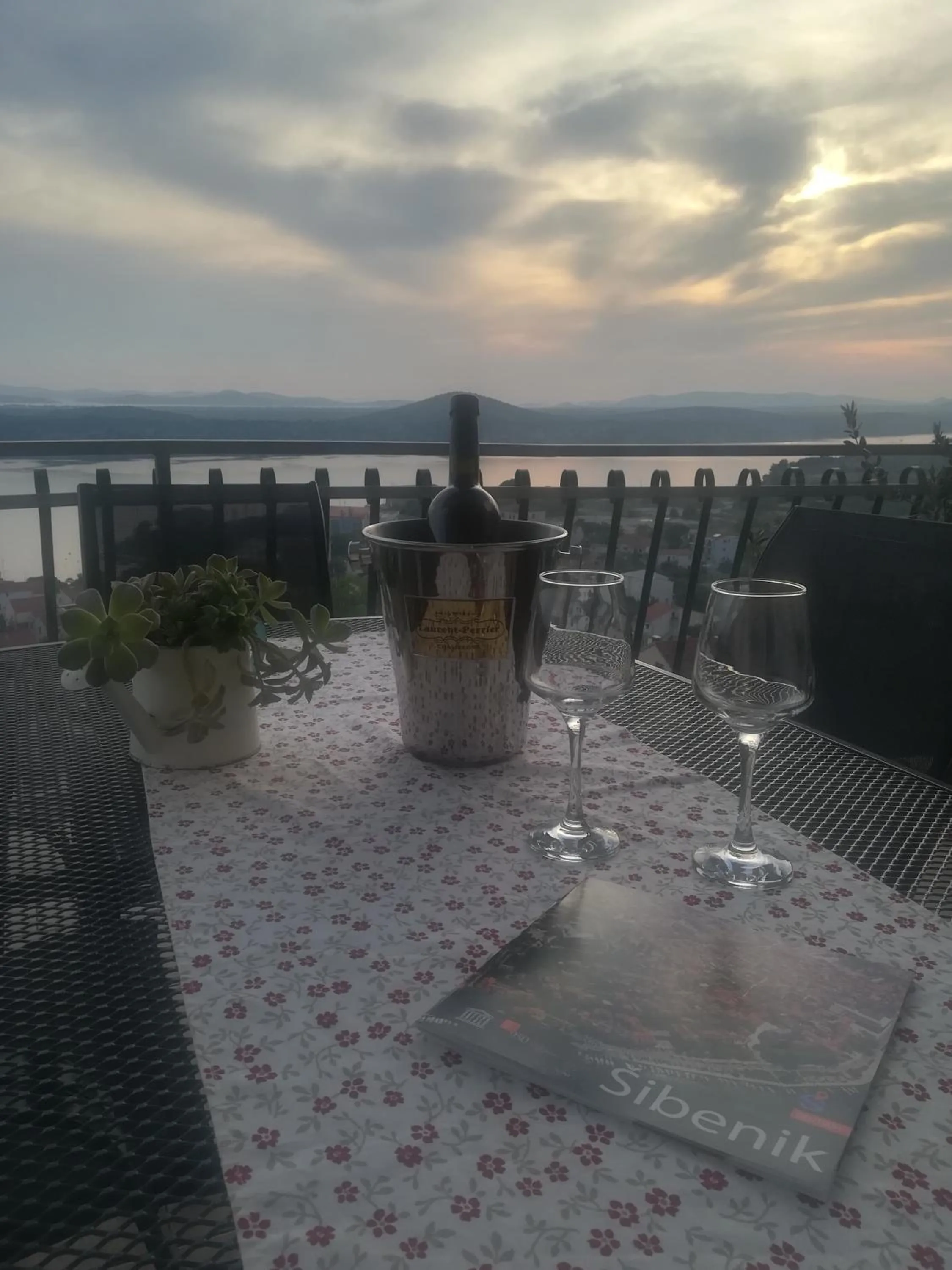 Summer in Apartman Betty