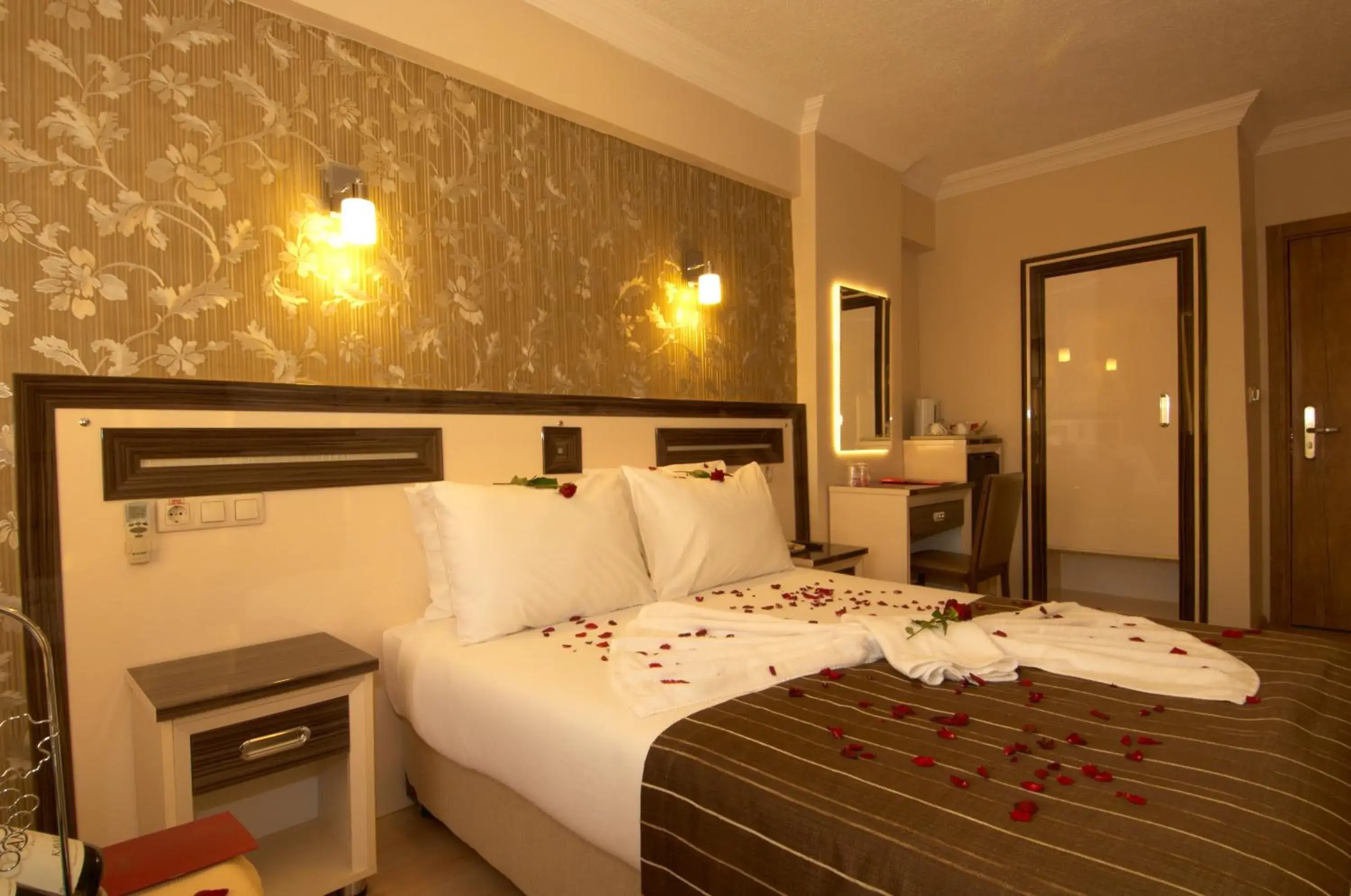 Family Room in Soyic Hotel Family Room in Soyic Hotel