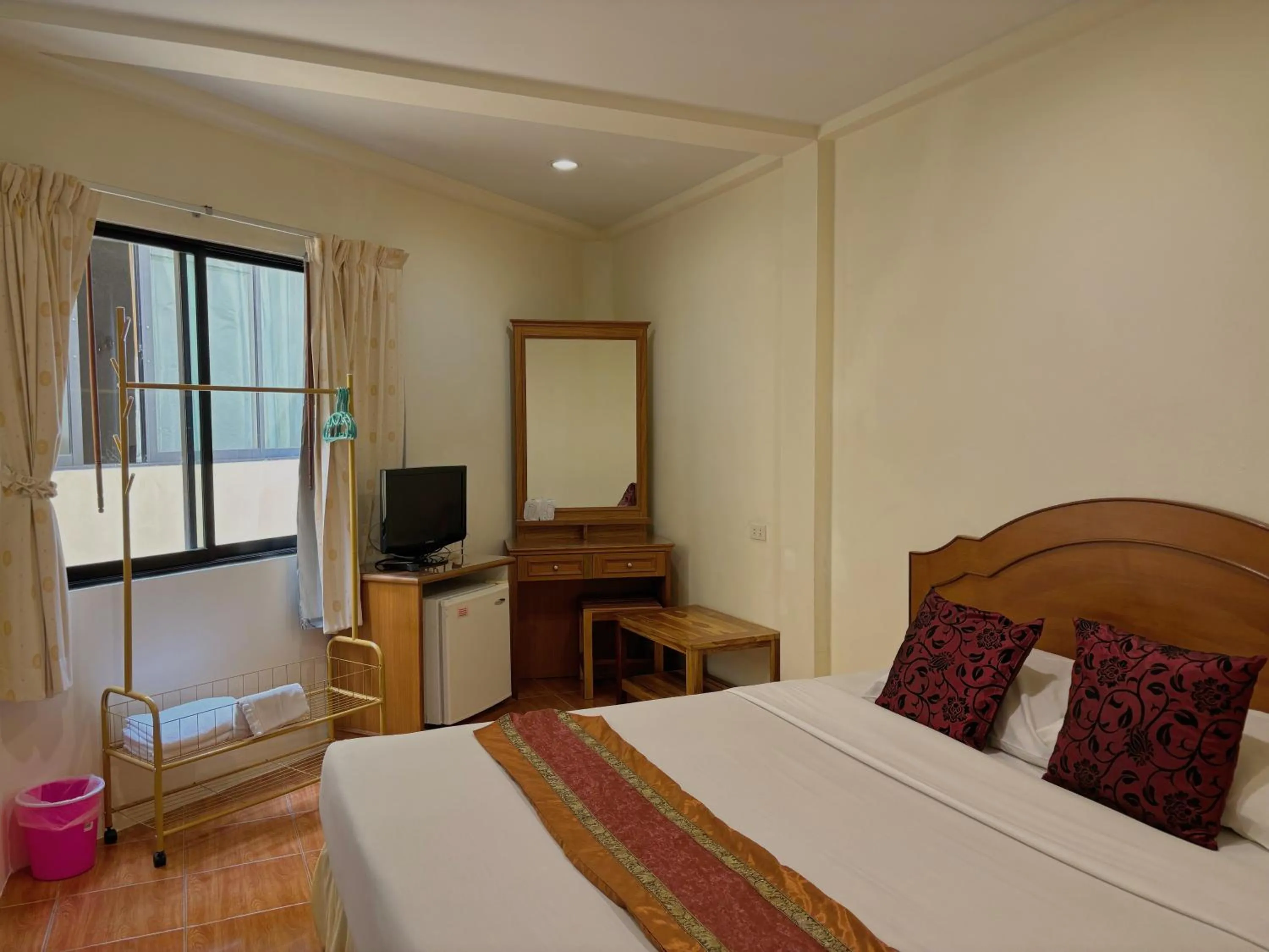 Kata View Guest House
