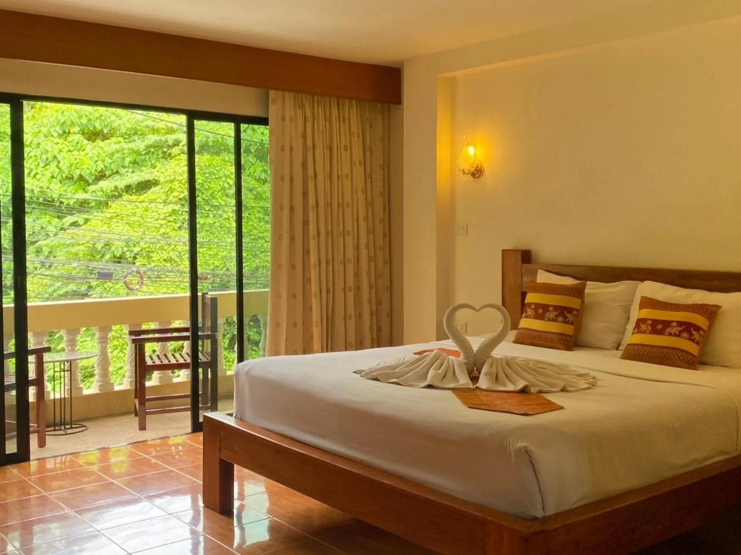 Kata View Guest House