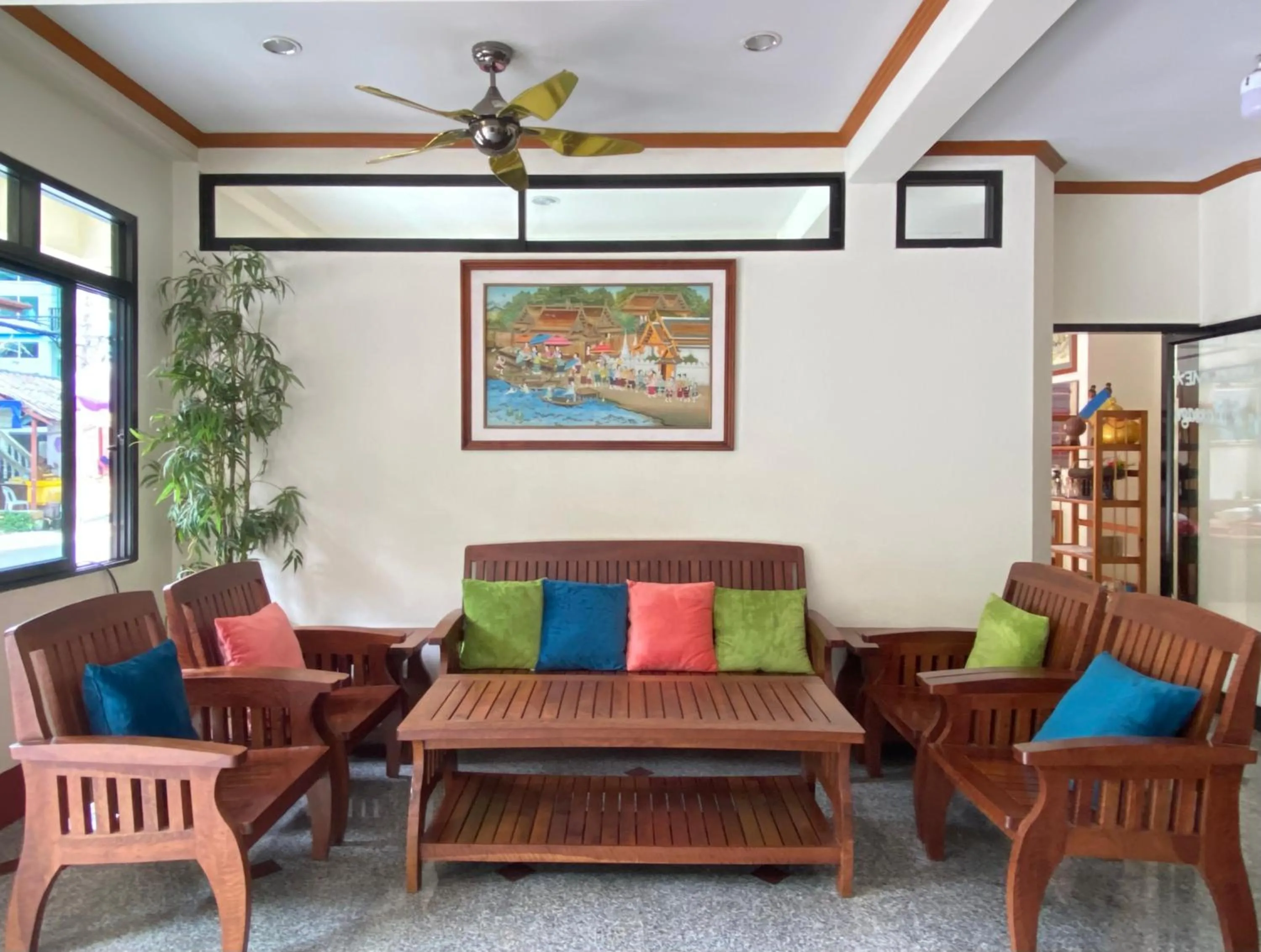 Kata View Guest House