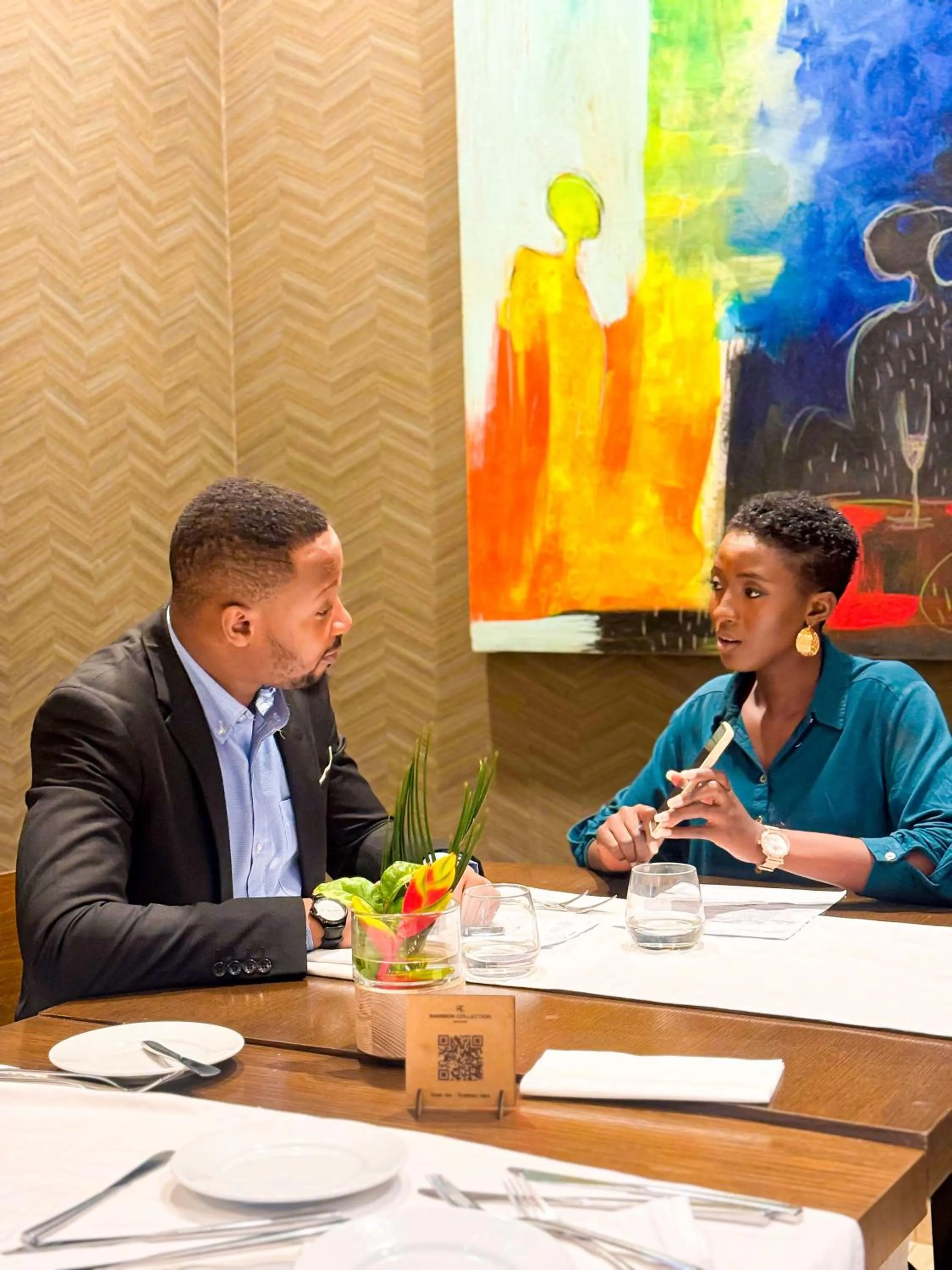 Other in Radisson Collection Hotel Bamako