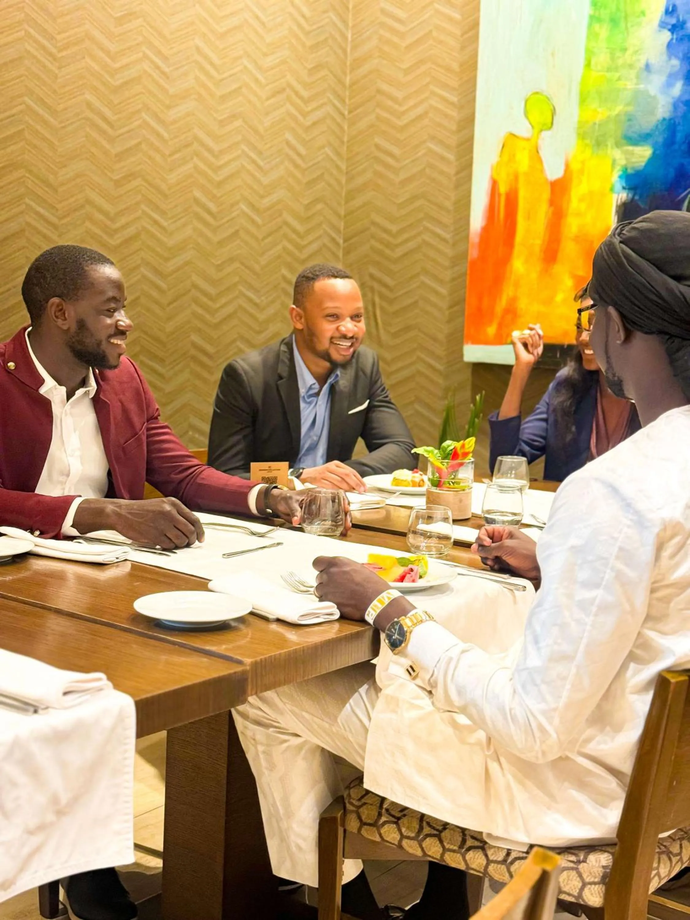 Other in Radisson Collection Hotel Bamako