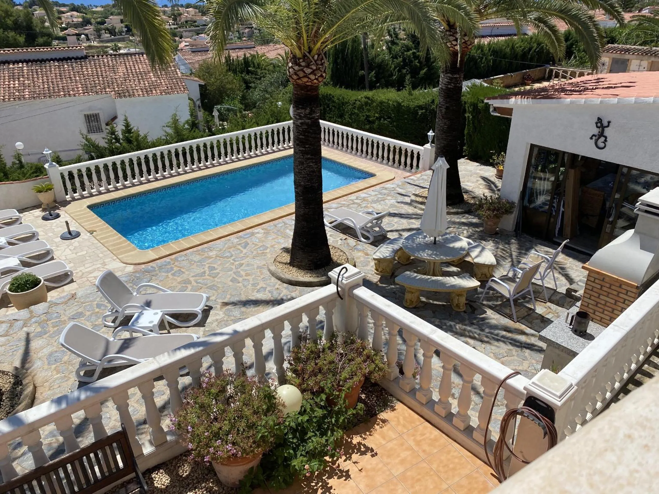 Villa Emilia 4 PAX