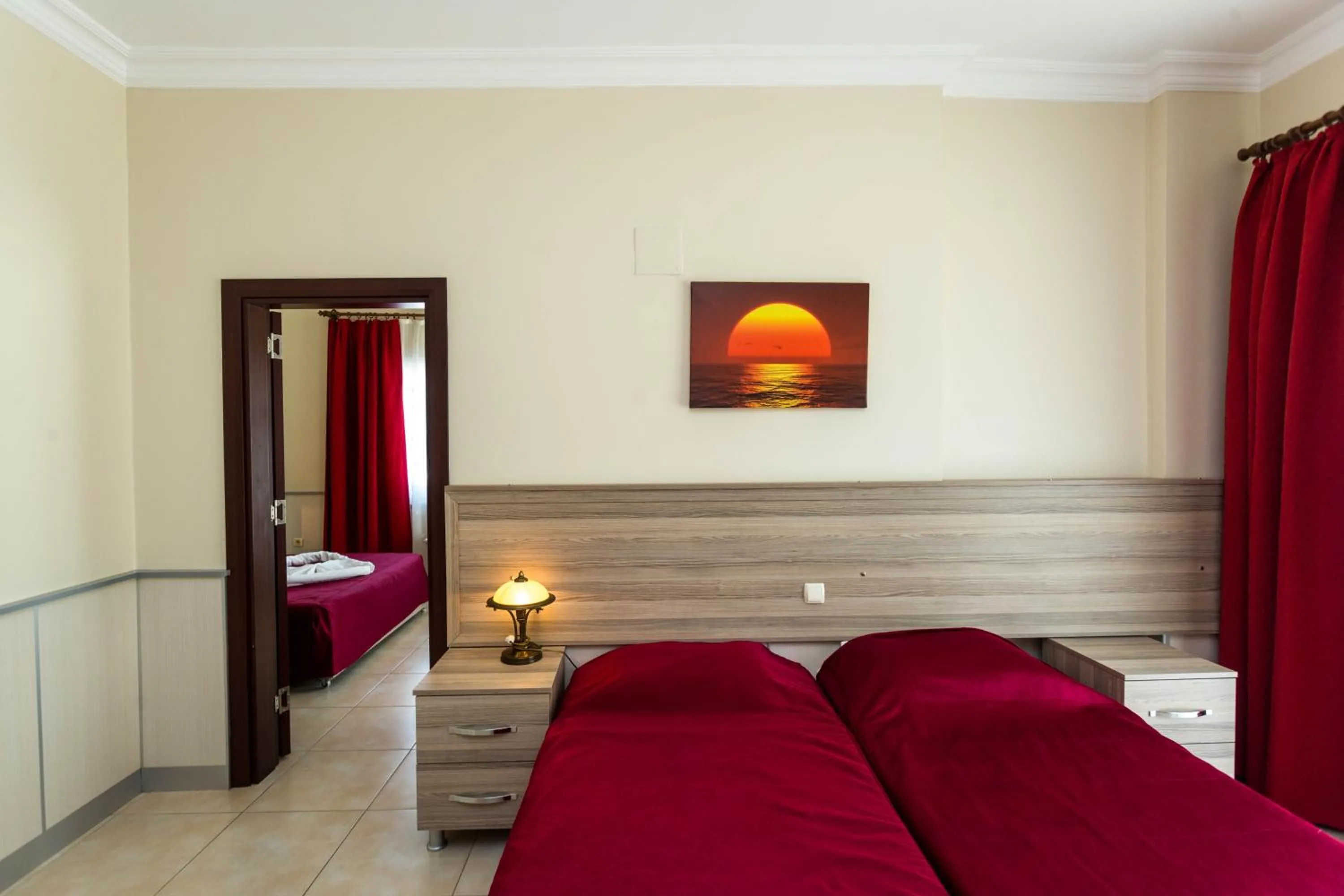 Hotel Keskin