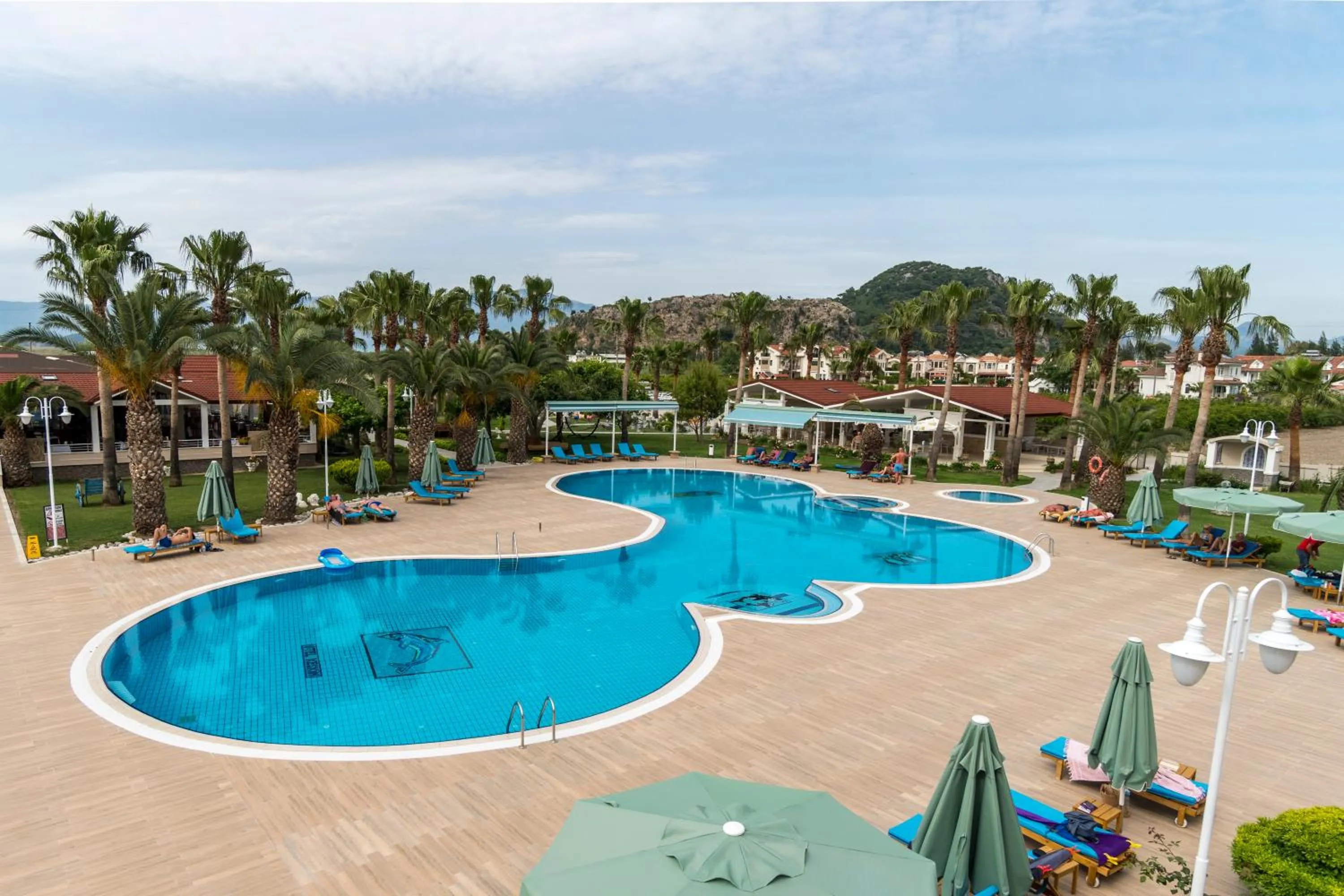 Hotel Keskin