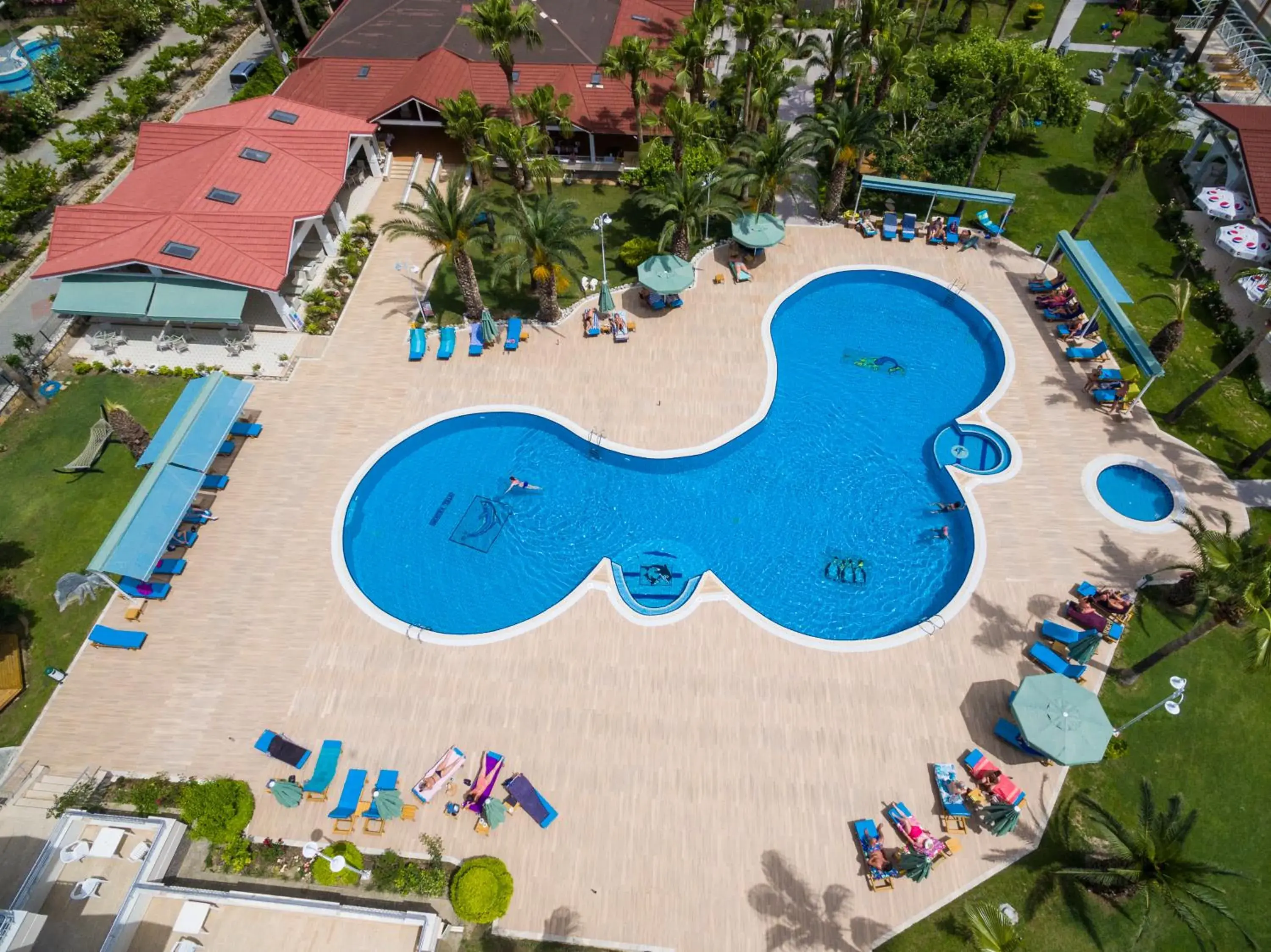 Hotel Keskin Hotel Keskin