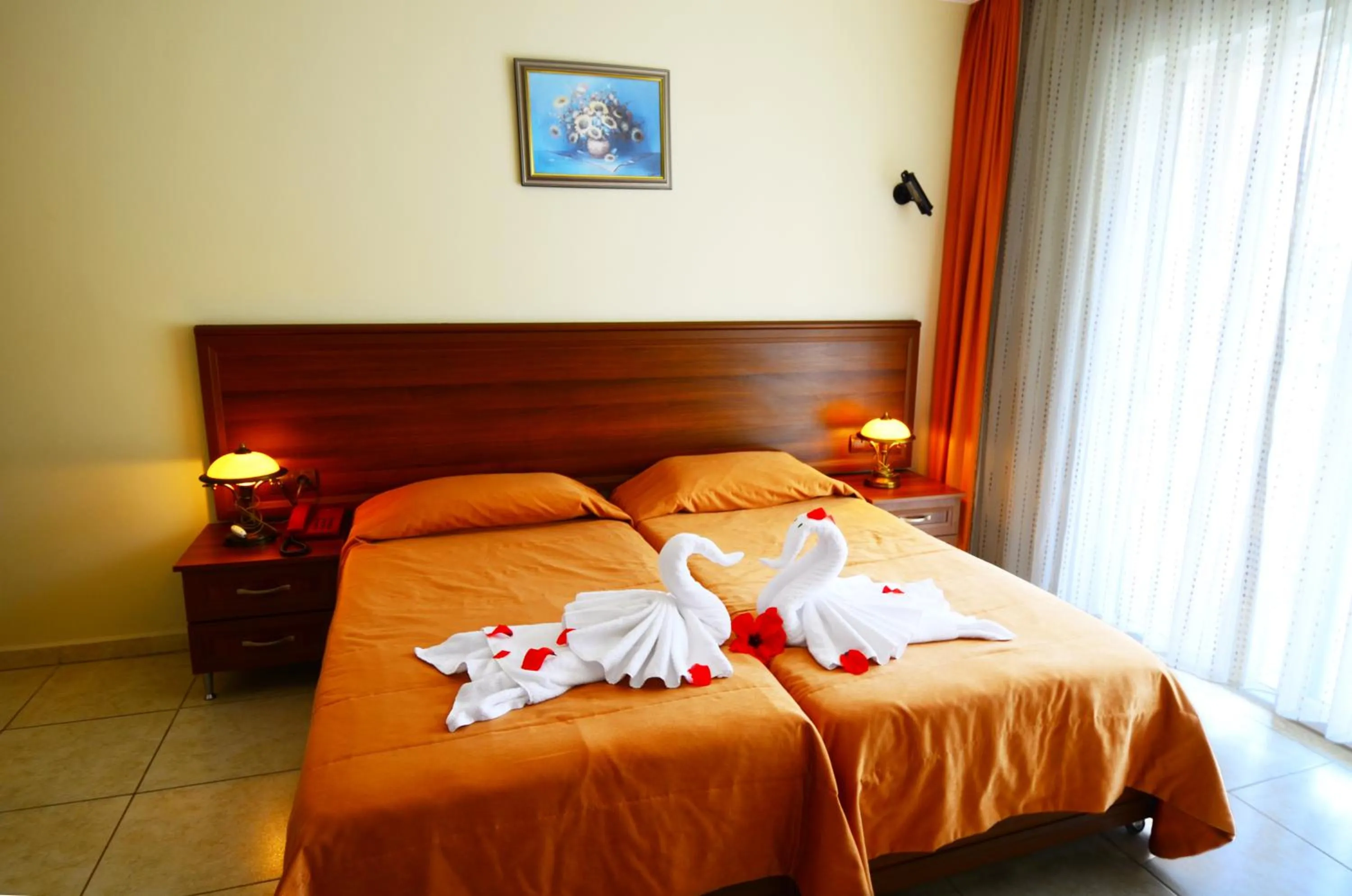 Hotel Keskin