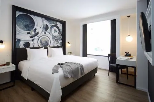 de Braga, ARTOTEL Curated