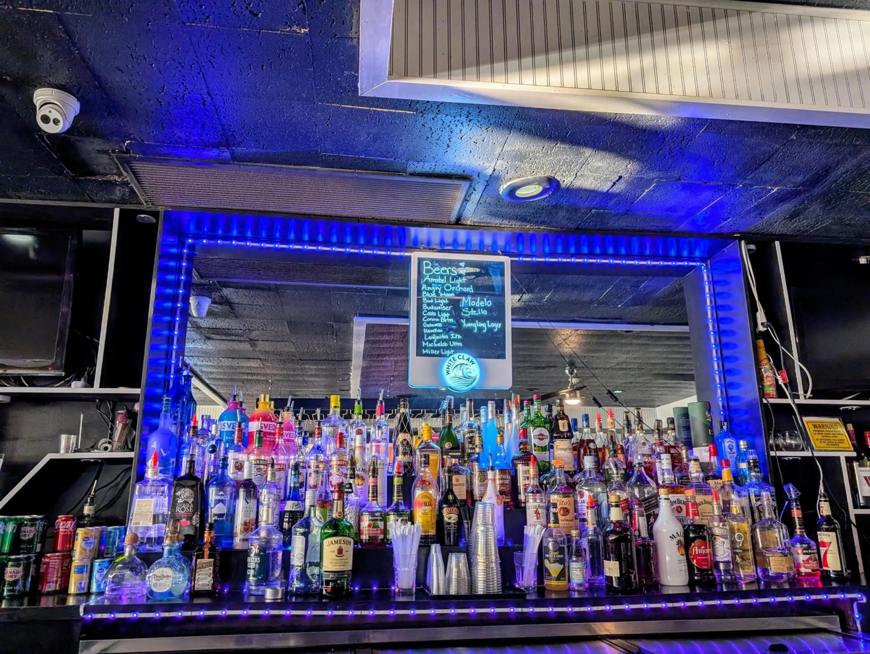 Lounge or bar in Fairmount Inn & Suites - Stroudsburg, Poconos